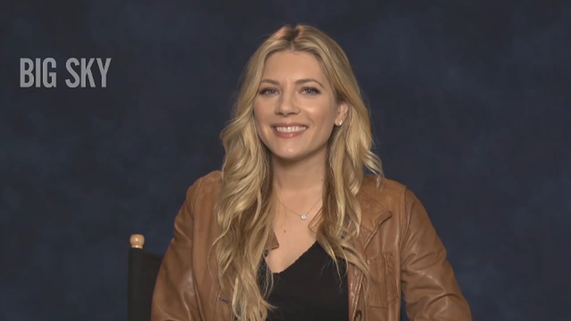 Katheryn Winnick Big Sky Season 2 Wallpapers