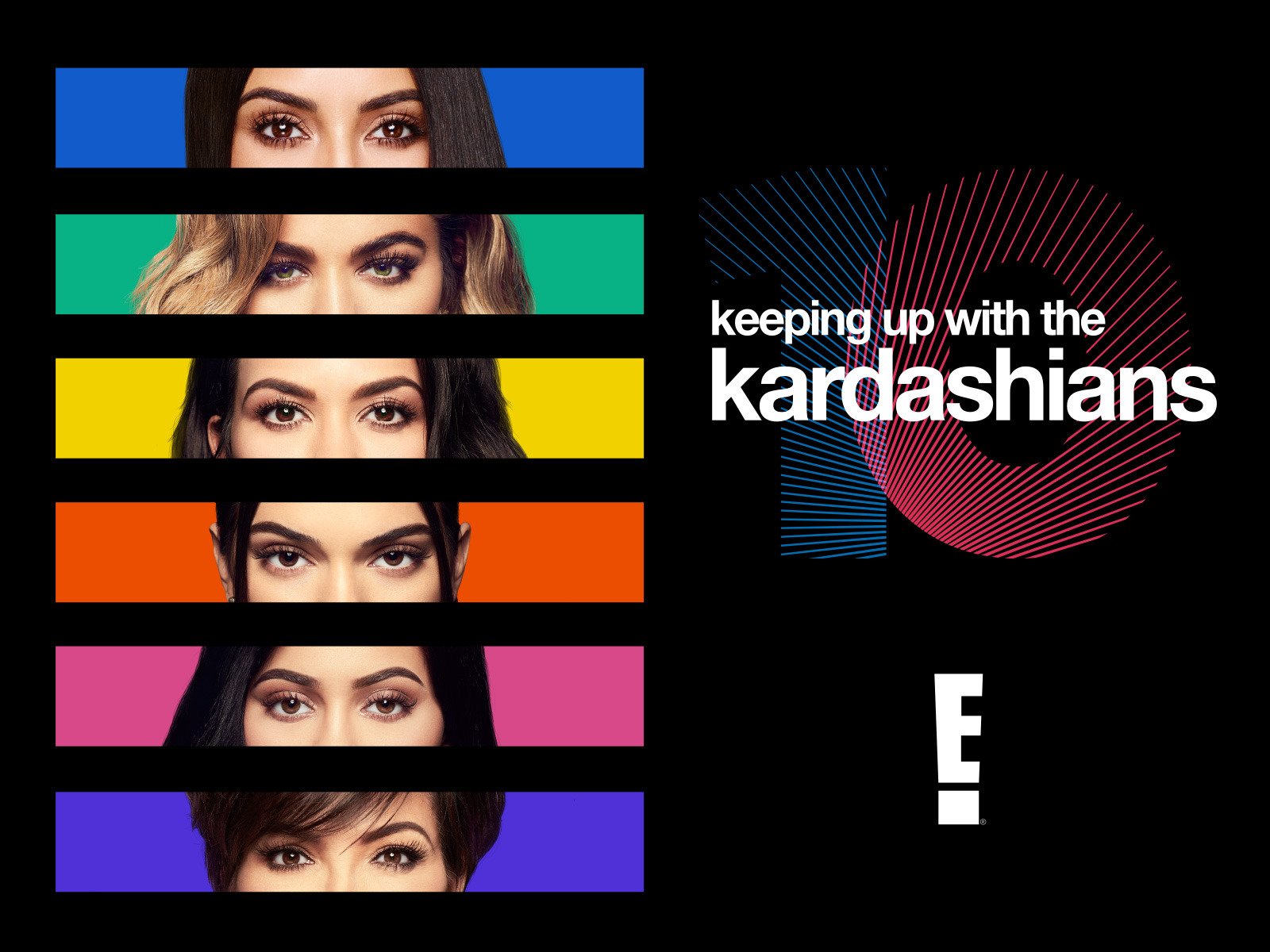 Keeping Up With The Kardashians Wallpapers