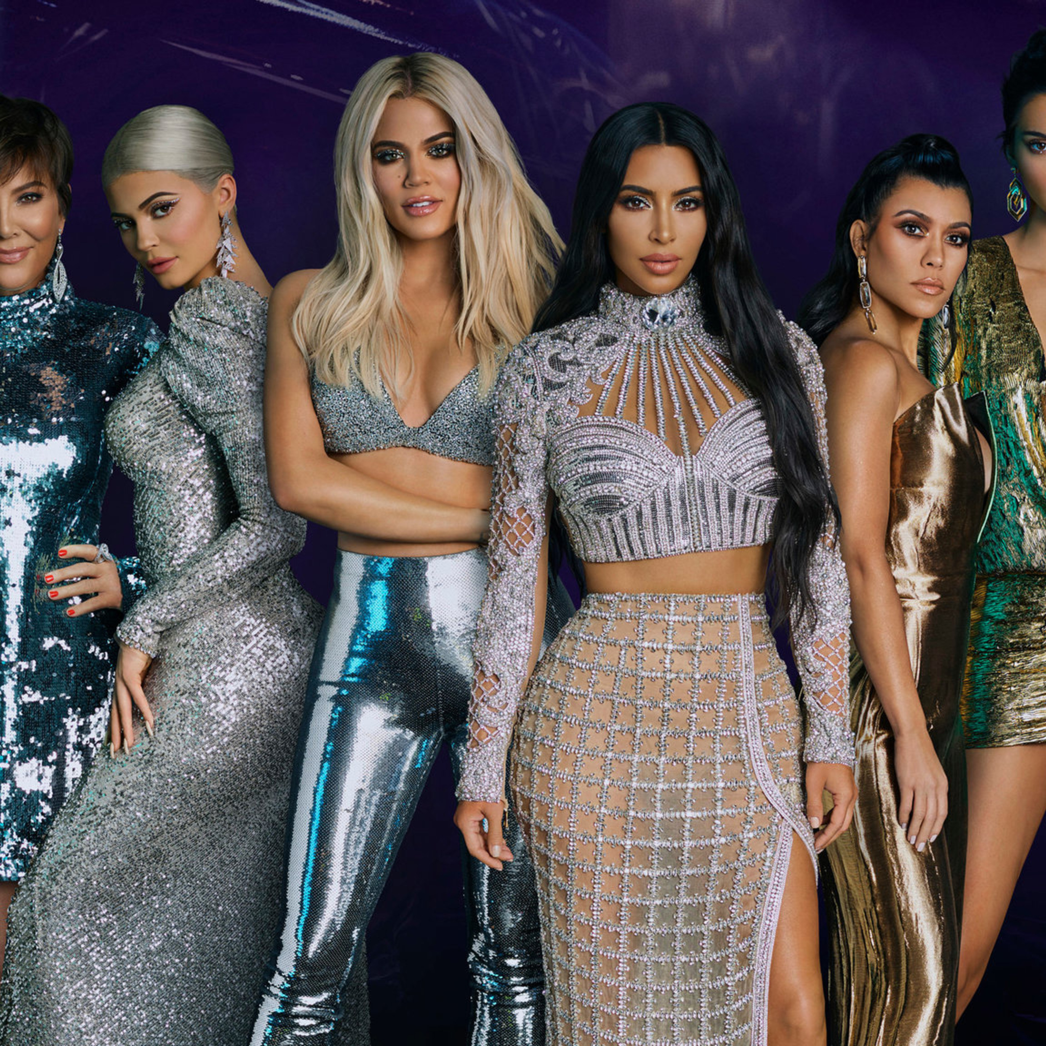 Keeping Up With The Kardashians Wallpapers