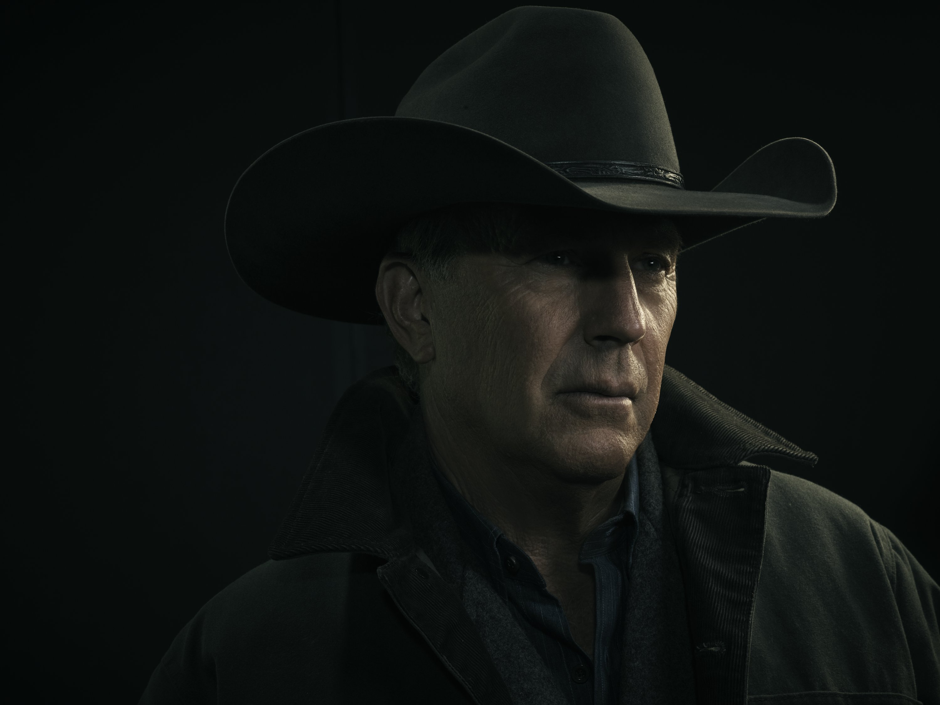 Kevin Costner Yellowstone Wallpapers