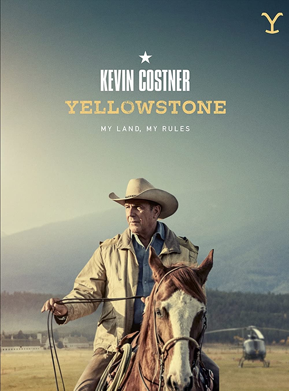 Kevin Costner Yellowstone Wallpapers