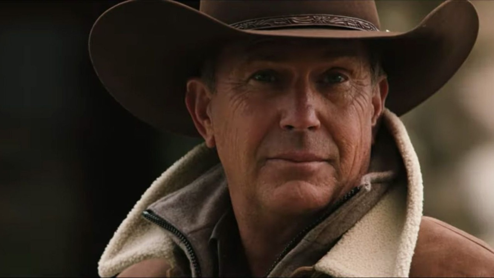 Kevin Costner Yellowstone Wallpapers