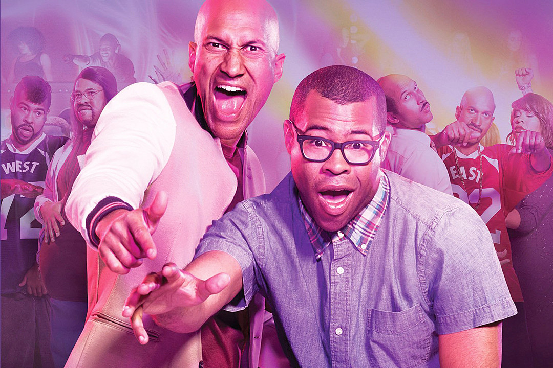 Key & Peele Wallpapers