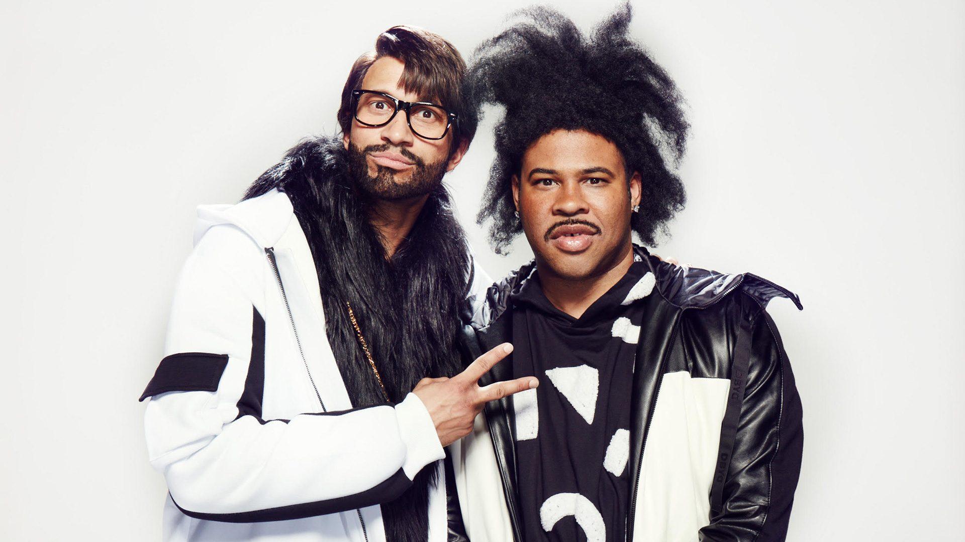 Key & Peele Wallpapers