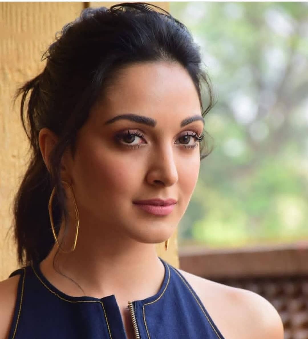 Kiara Advani Guilty Wallpapers