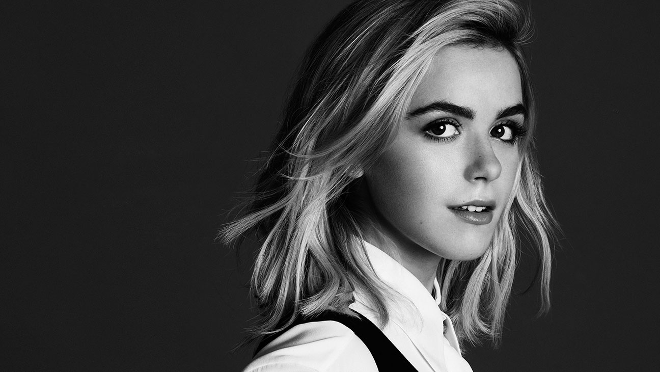 Kiernan Shipka Hd Riverdale Wallpapers