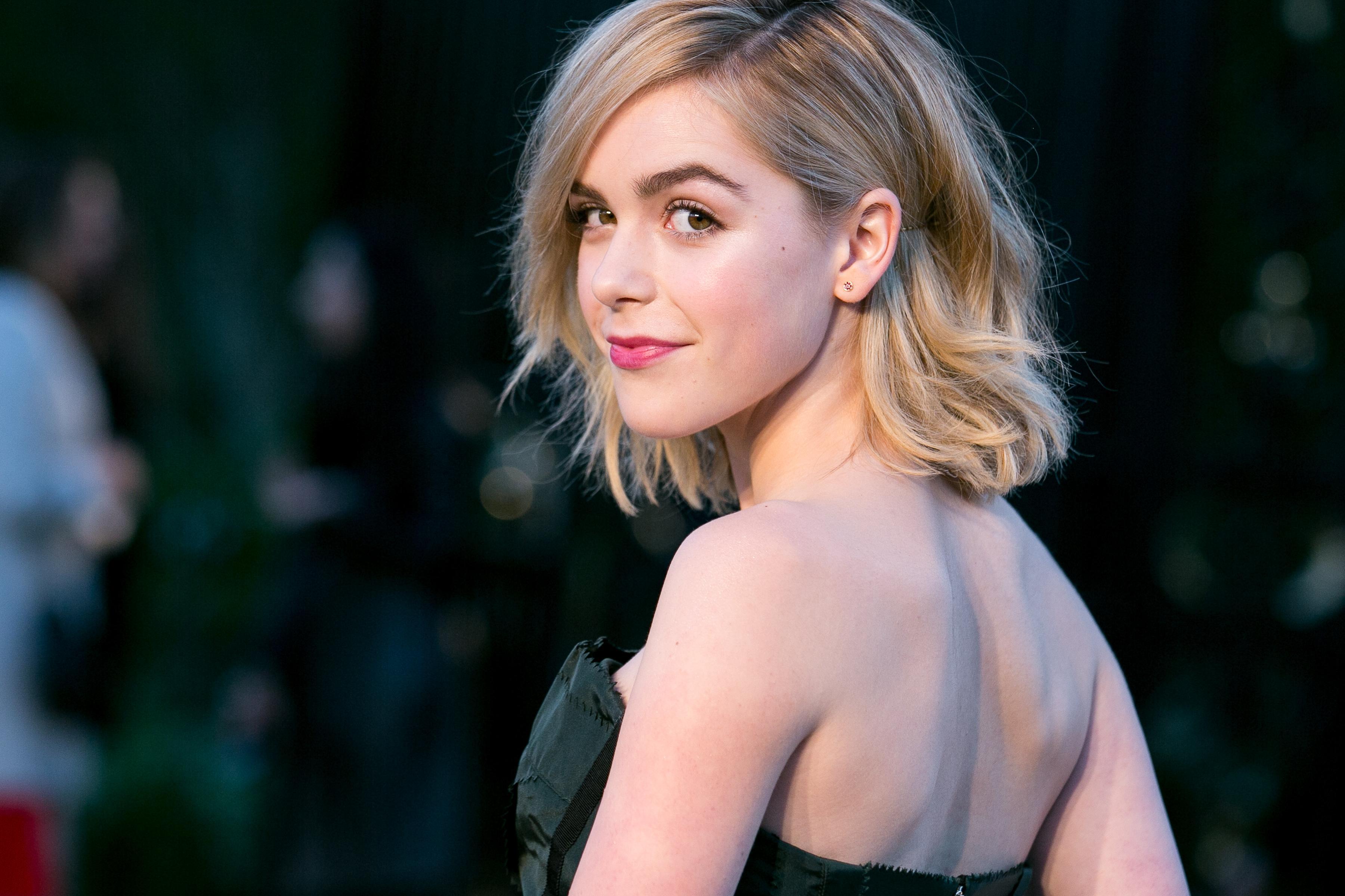 Kiernan Shipka Hd Riverdale Wallpapers