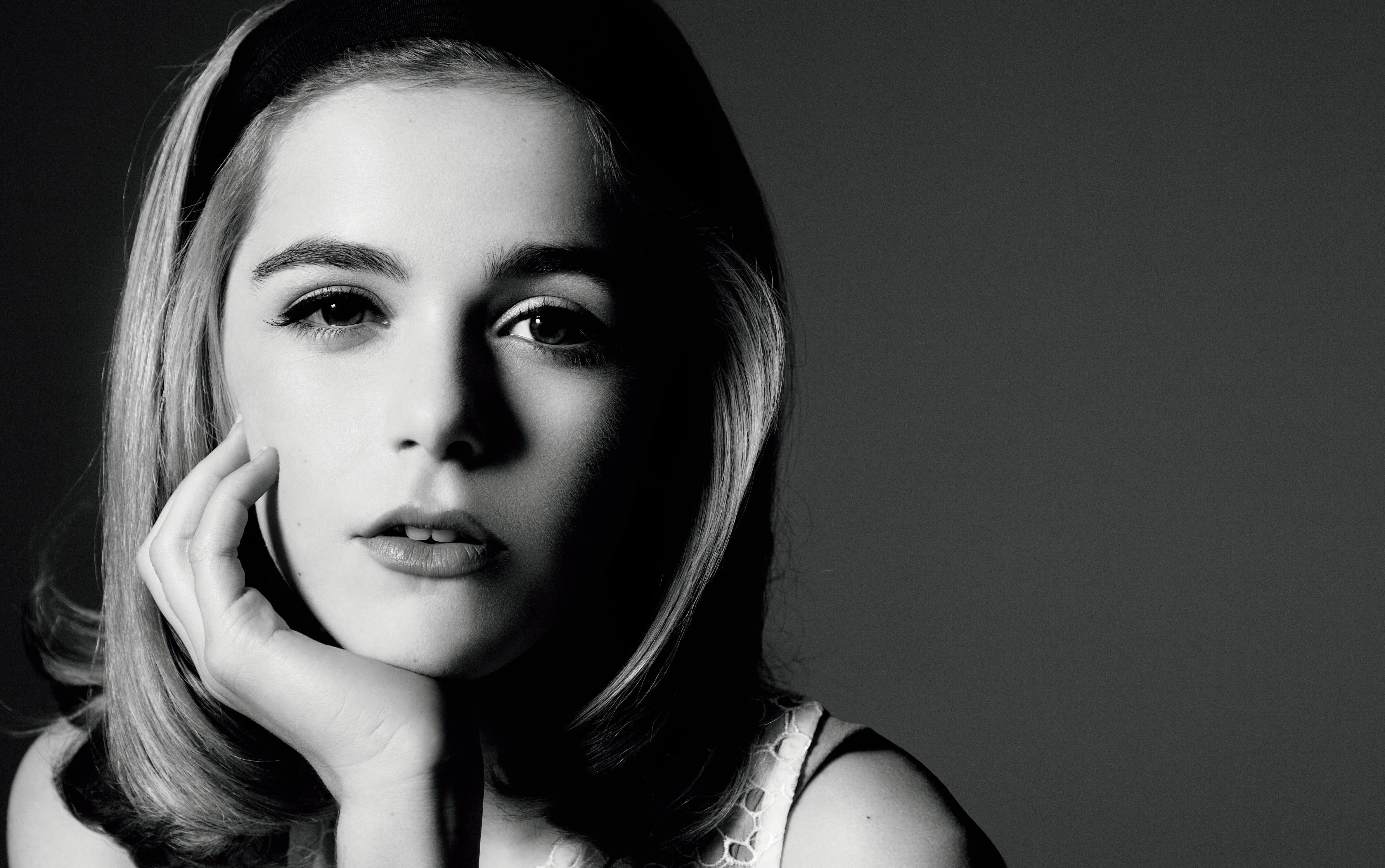 Kiernan Shipka Hd Riverdale Wallpapers