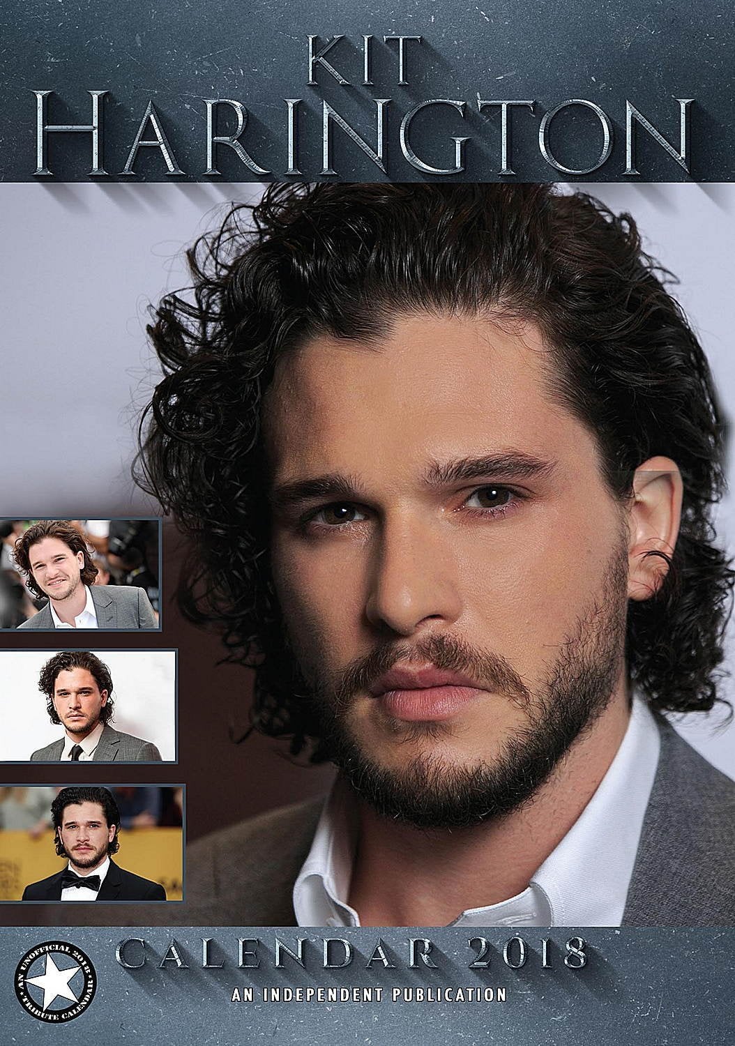 Kit Harington Poster From Gunpowder Wallpapers