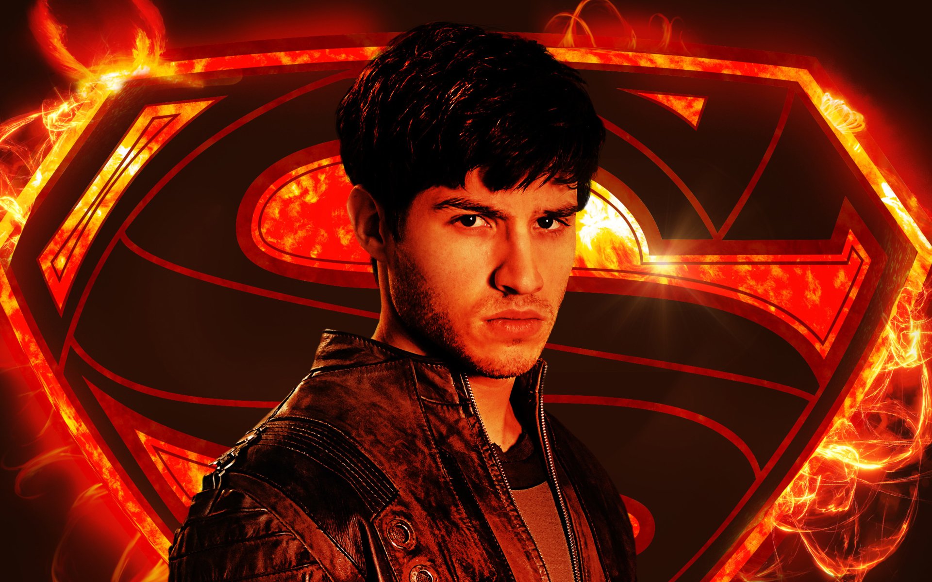 Krypton Wallpapers