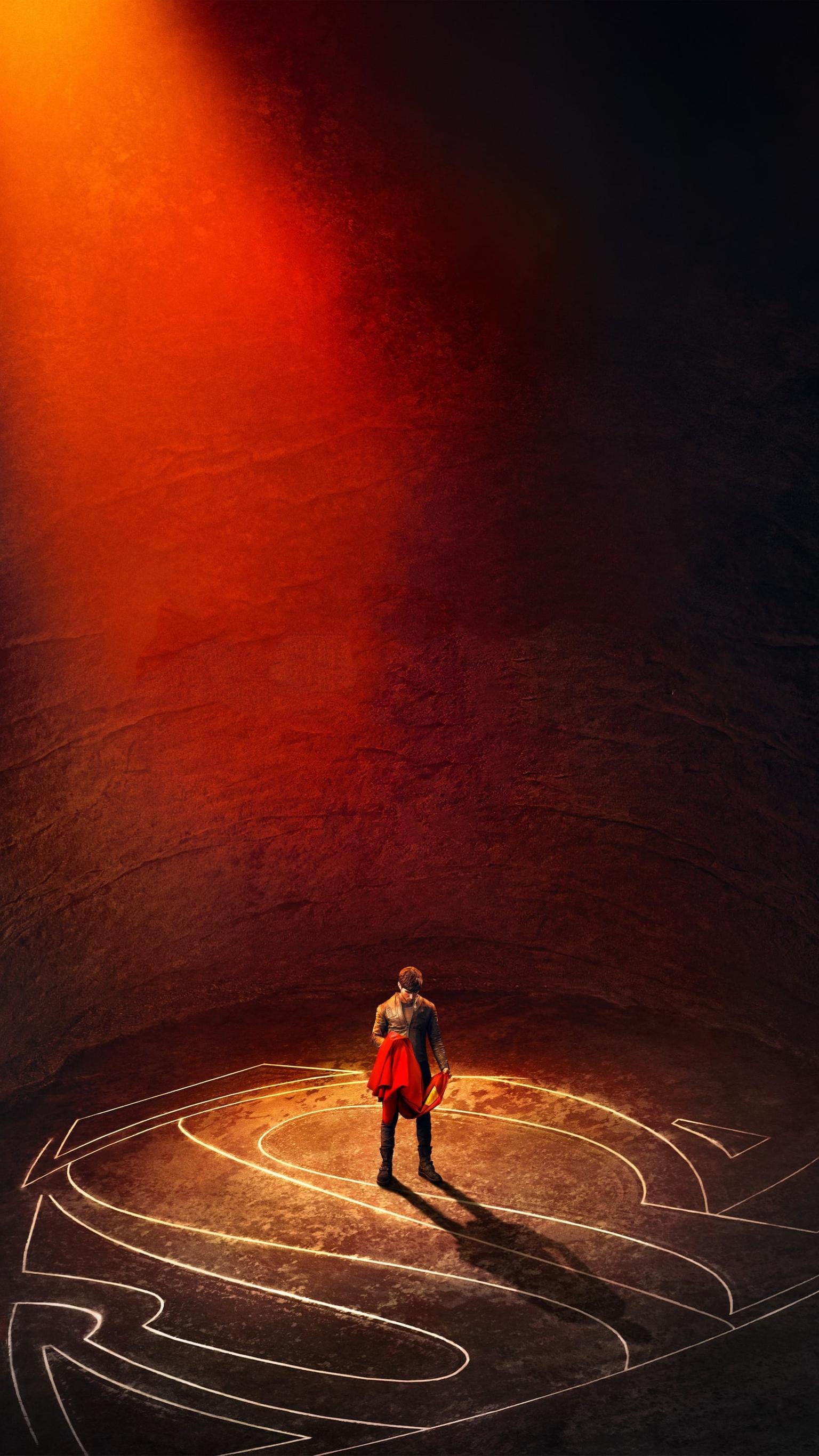 Krypton Wallpapers