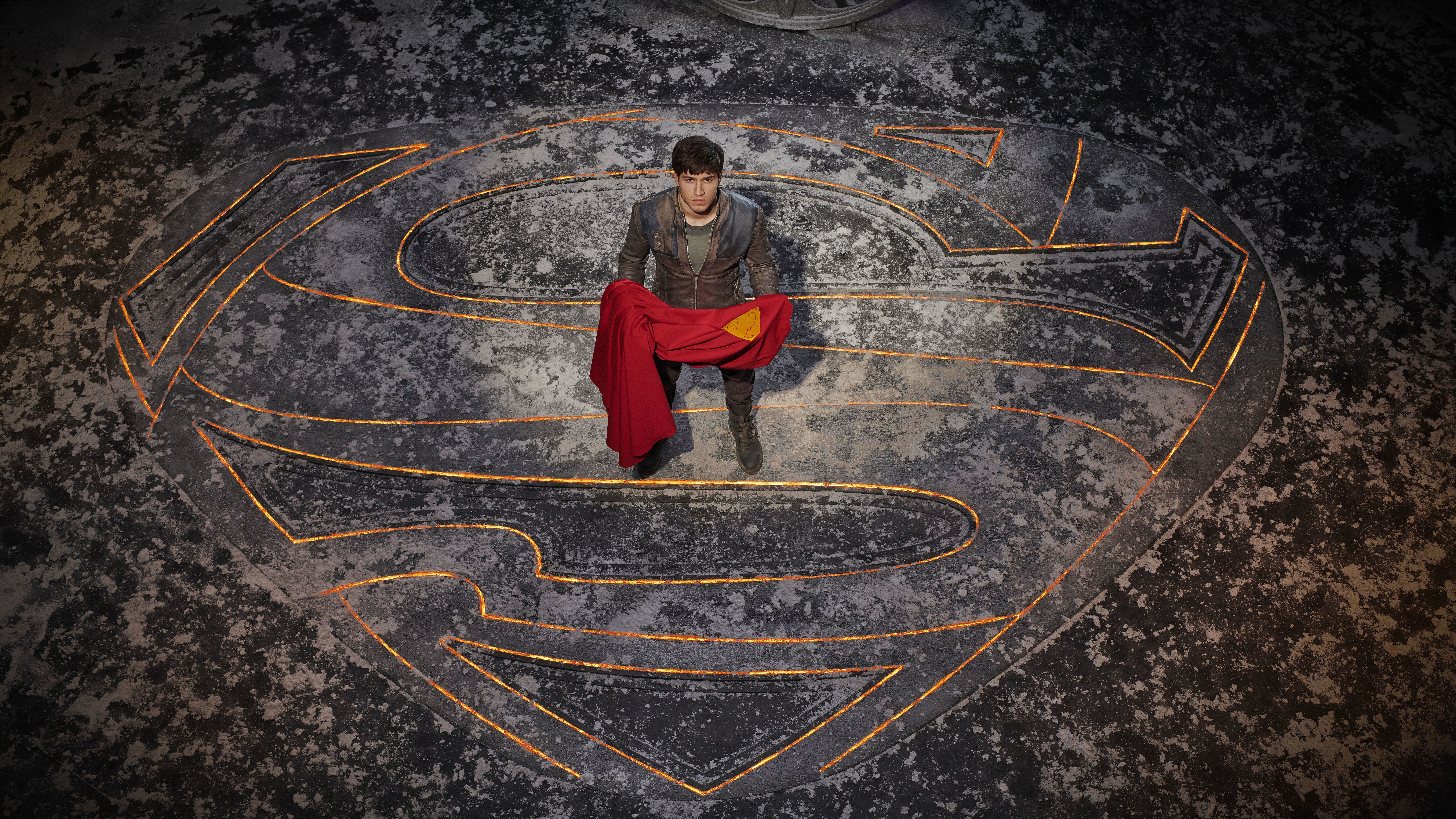 Krypton Dev Em Wallpapers