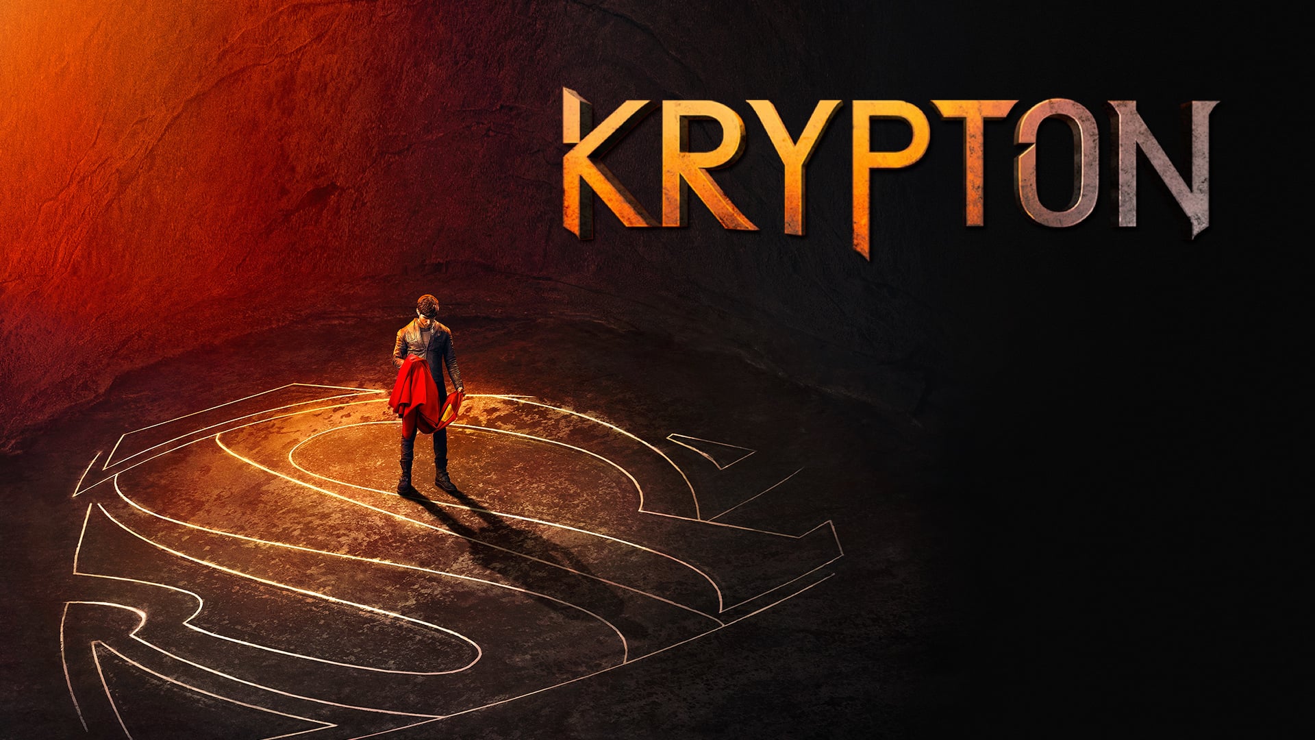 Krypton Dev Em Wallpapers