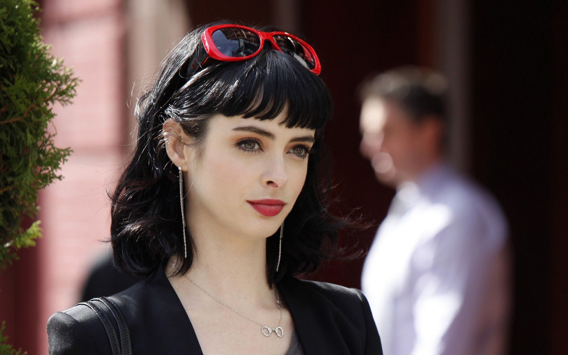 Krysten Ritter In Jessica Jones Wallpapers