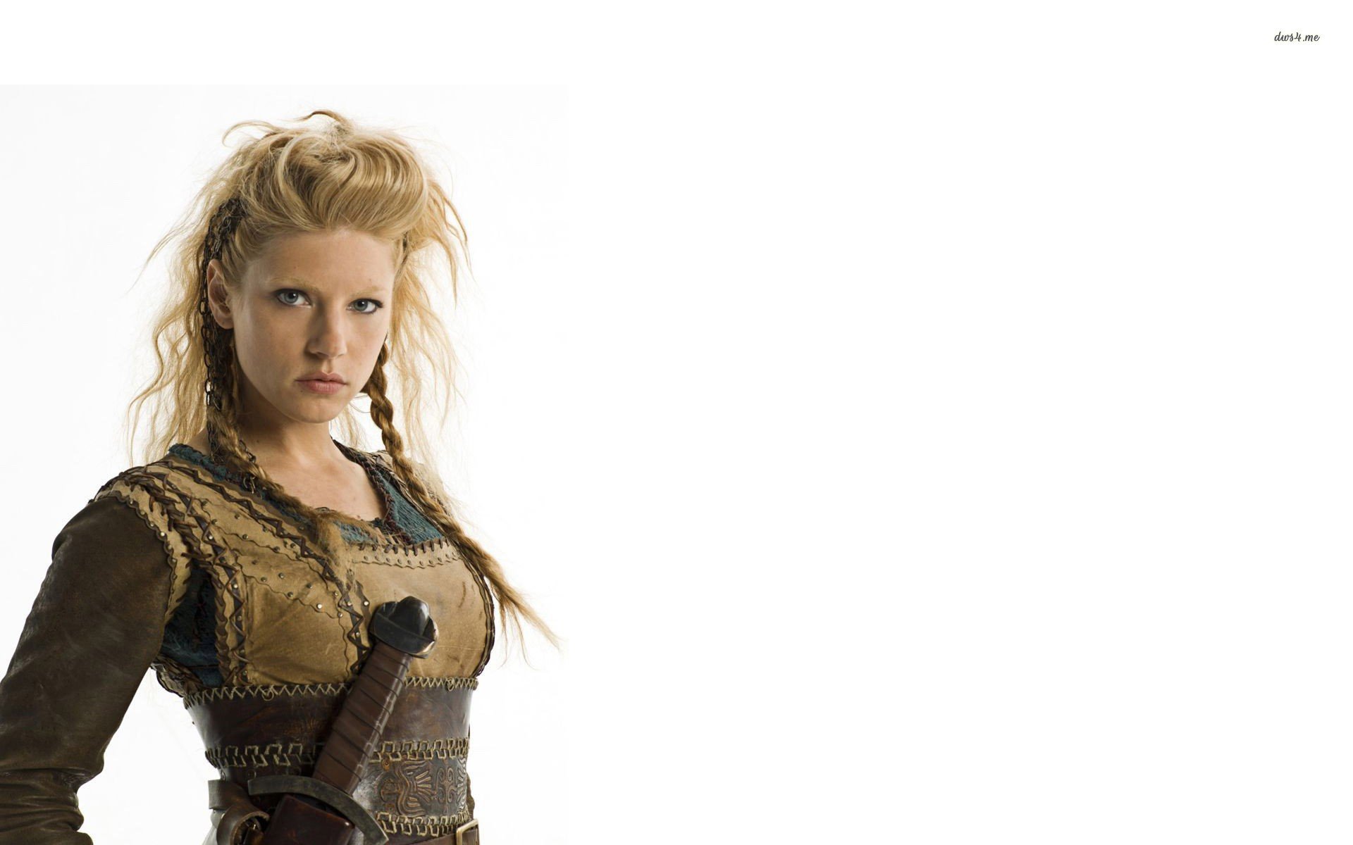 Lagertha Vikings Wallpapers