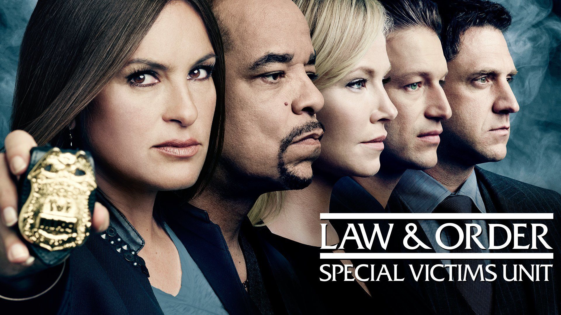 Law & Order: Special Victims Unit Wallpapers