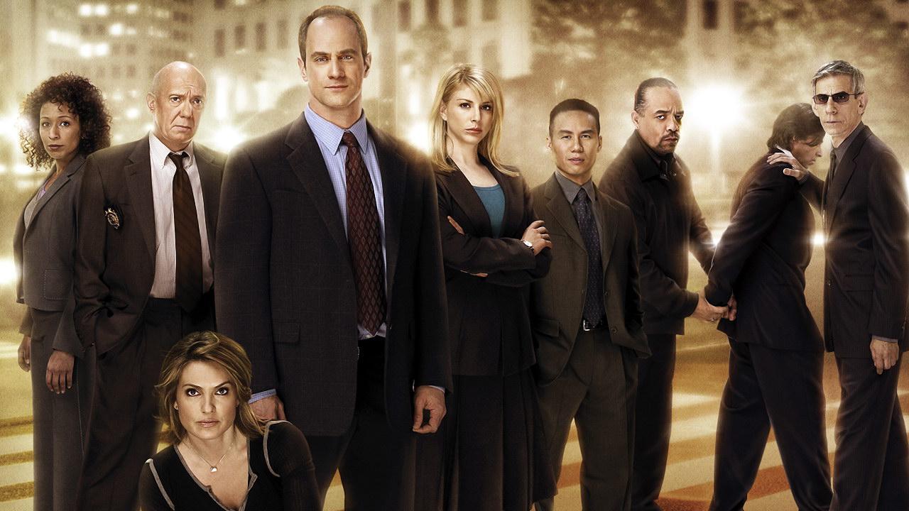 Law & Order: Special Victims Unit Wallpapers