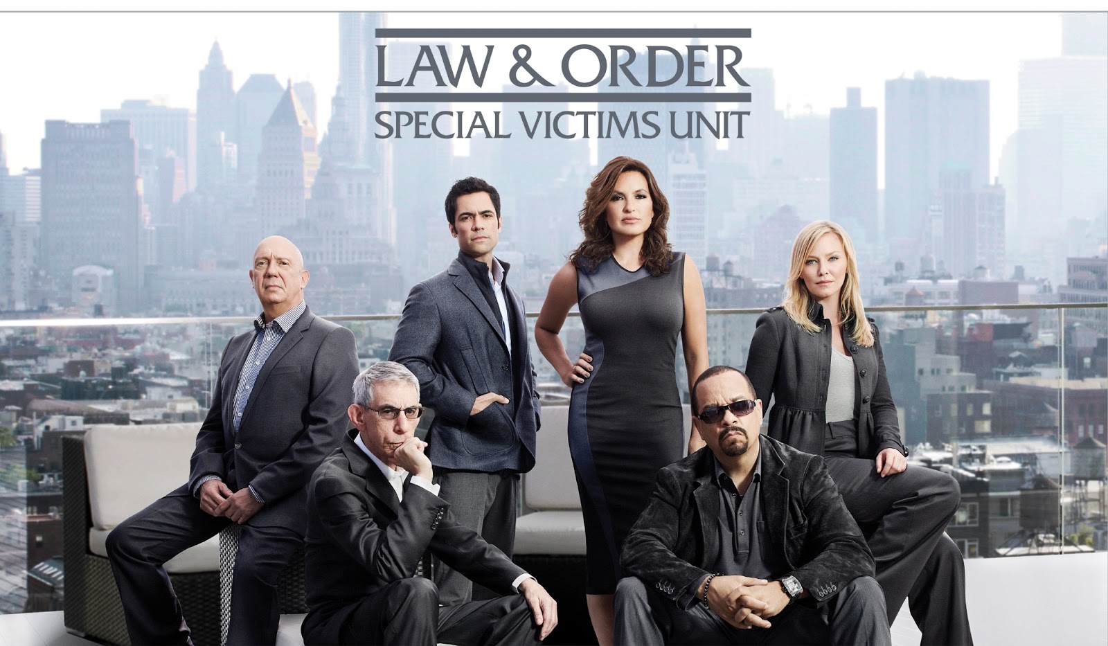 Law & Order: Special Victims Unit Wallpapers