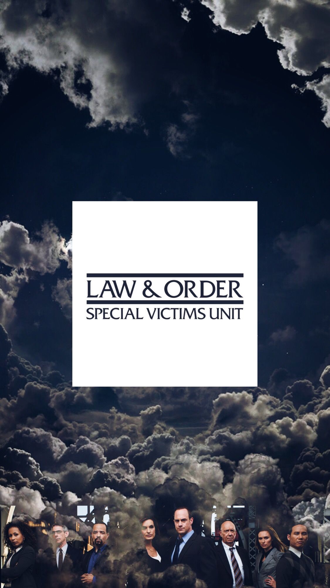 Law & Order: Special Victims Unit Wallpapers