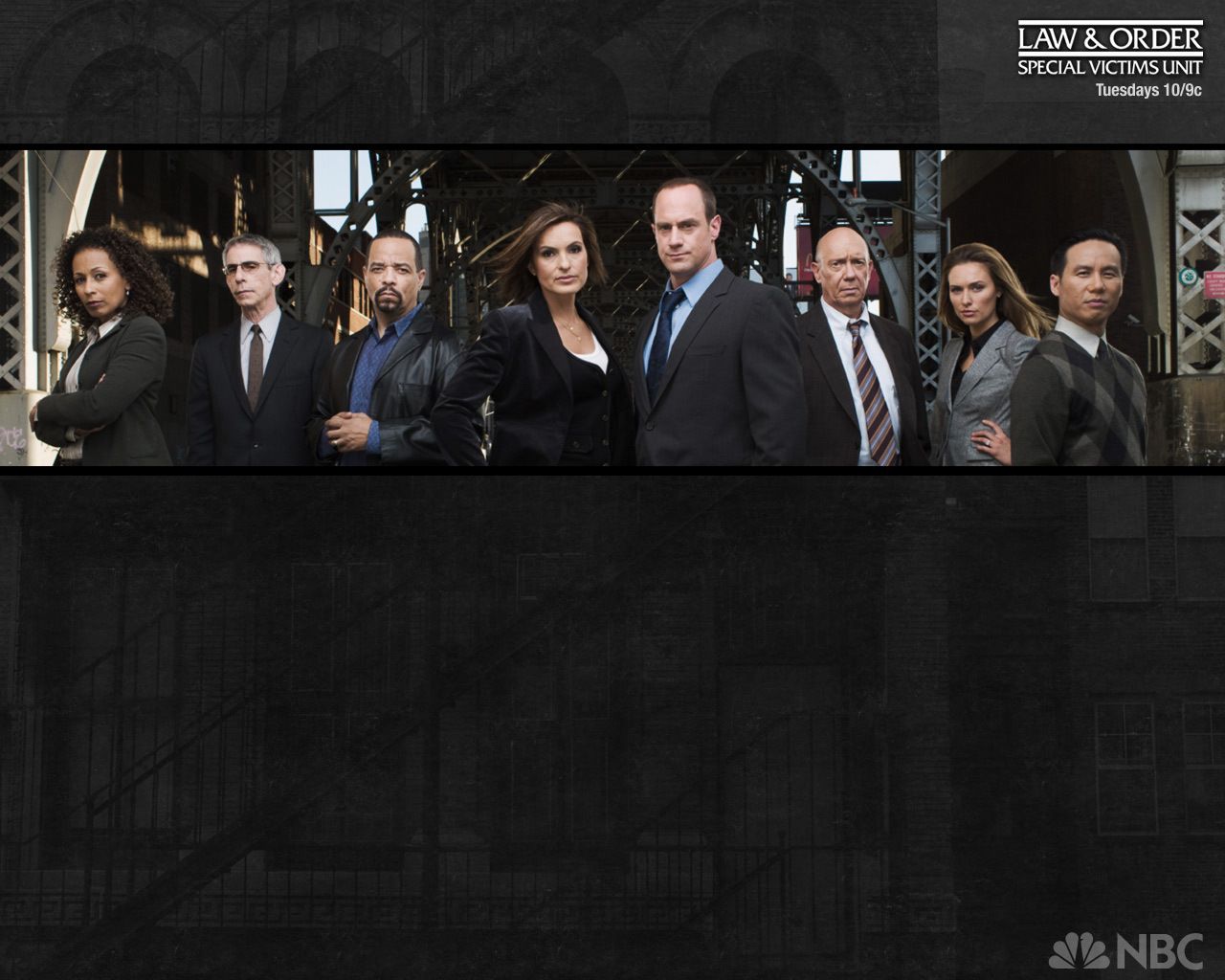 Law & Order: Special Victims Unit Wallpapers