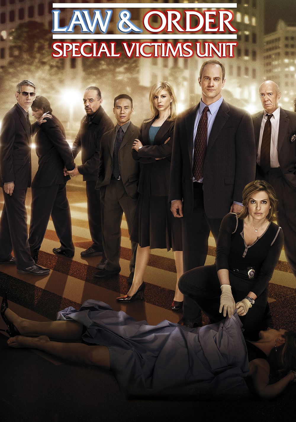 Law & Order: Special Victims Unit Wallpapers