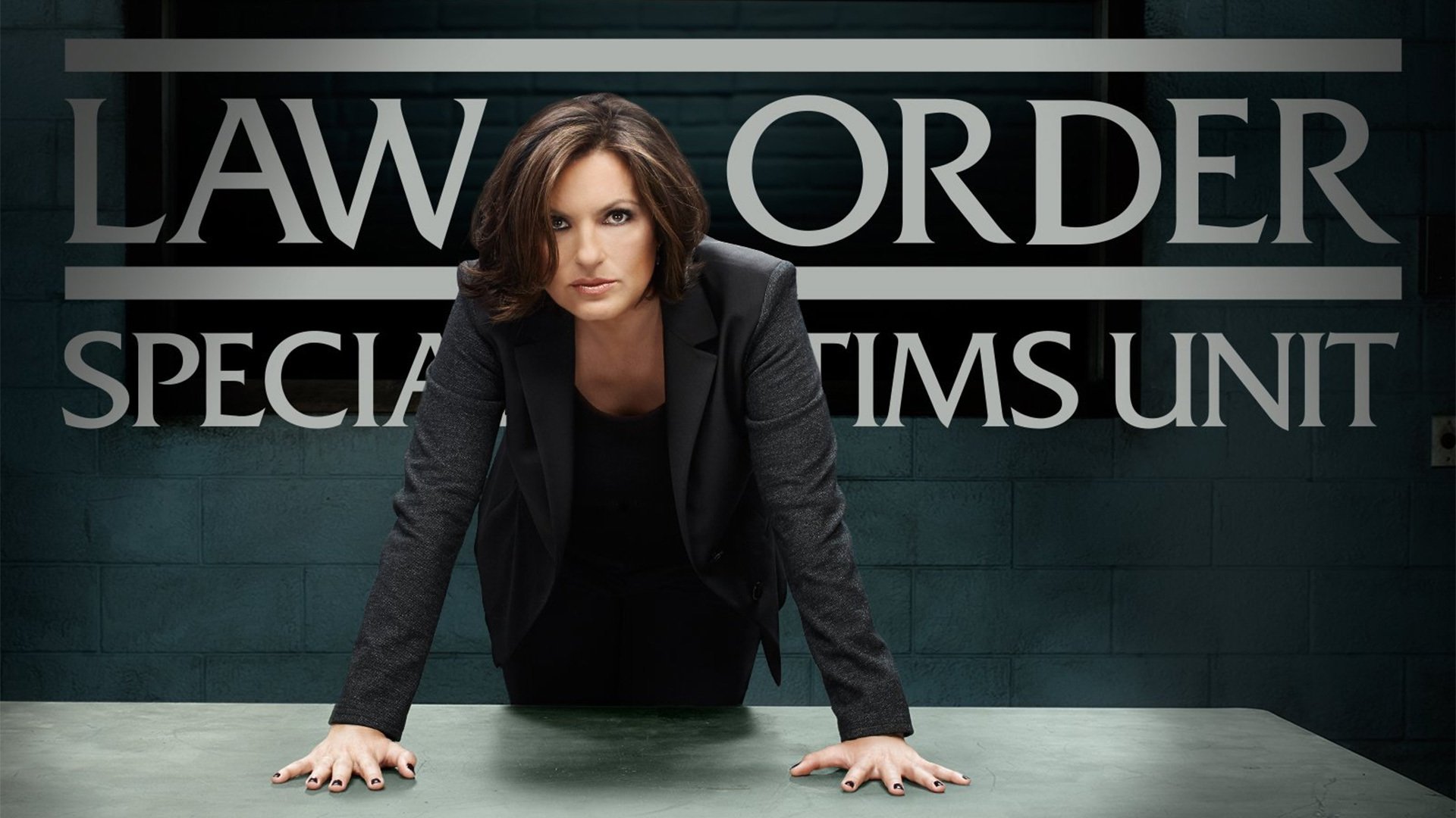 Law & Order: Special Victims Unit Wallpapers