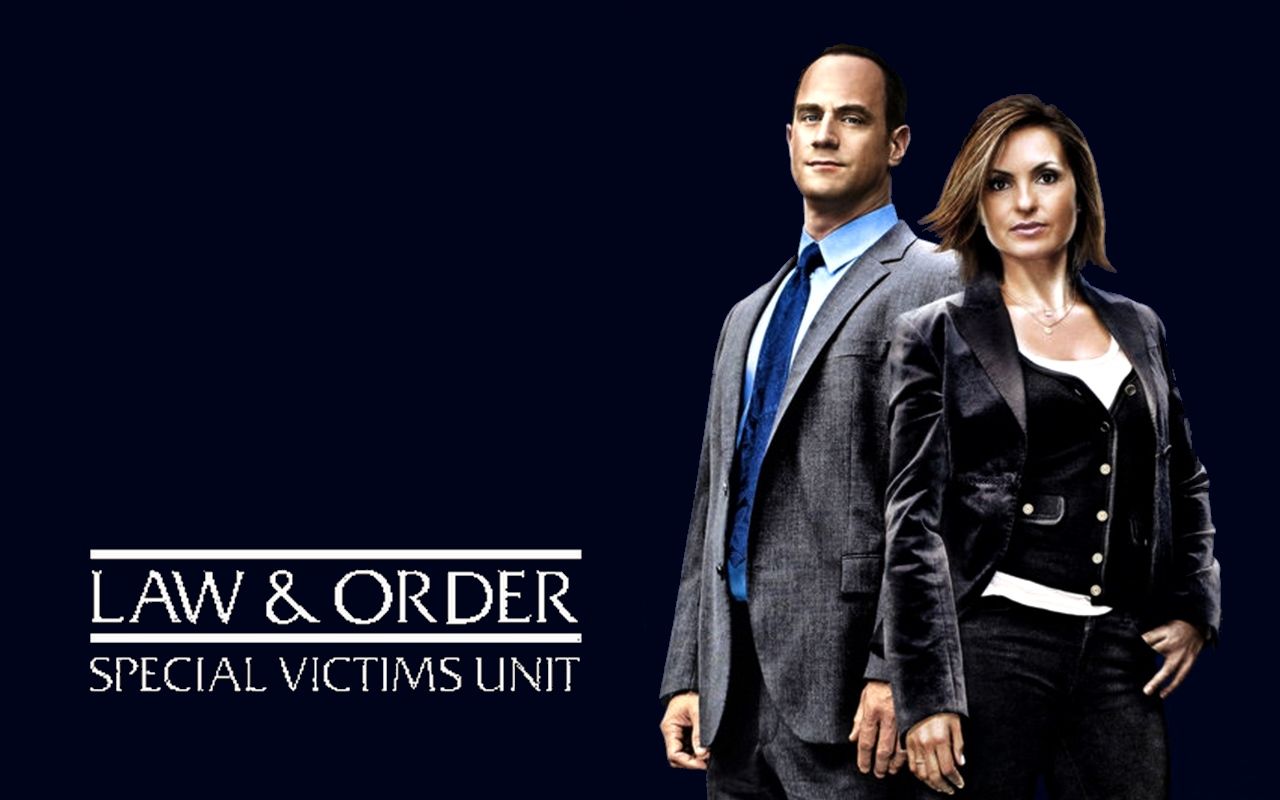 Law & Order: Special Victims Unit Wallpapers