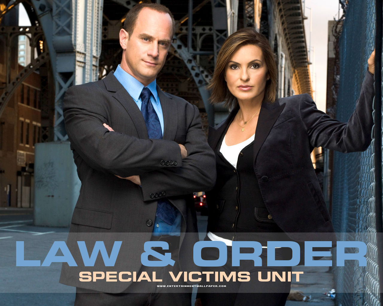 Law & Order: Special Victims Unit Wallpapers