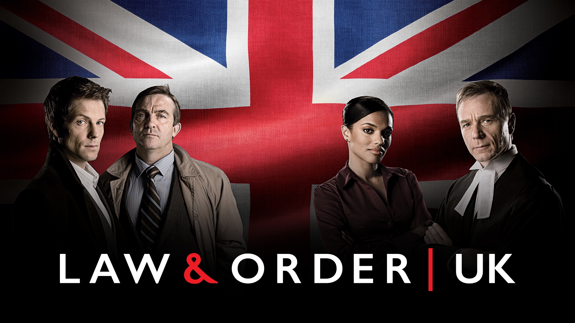 Law & Order: Uk Wallpapers