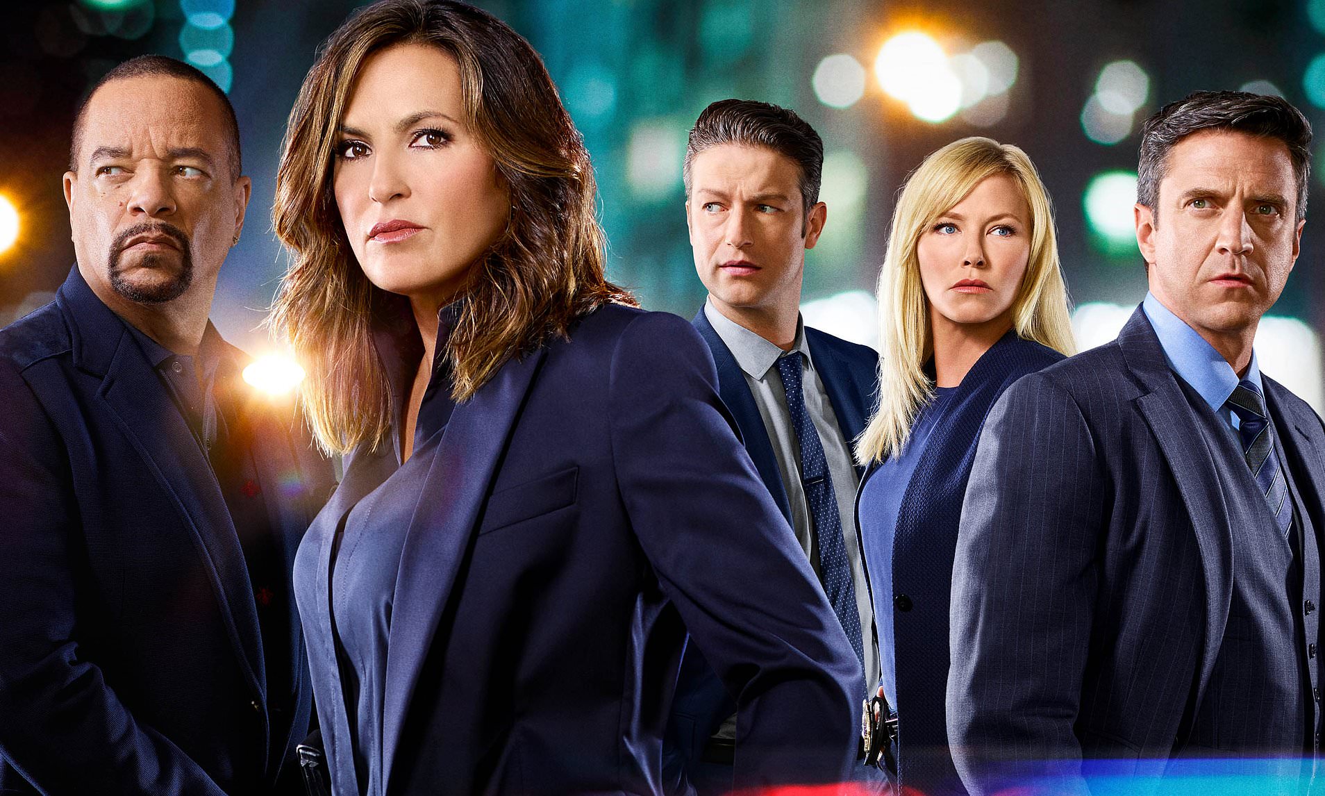 Law & Order: Uk Wallpapers