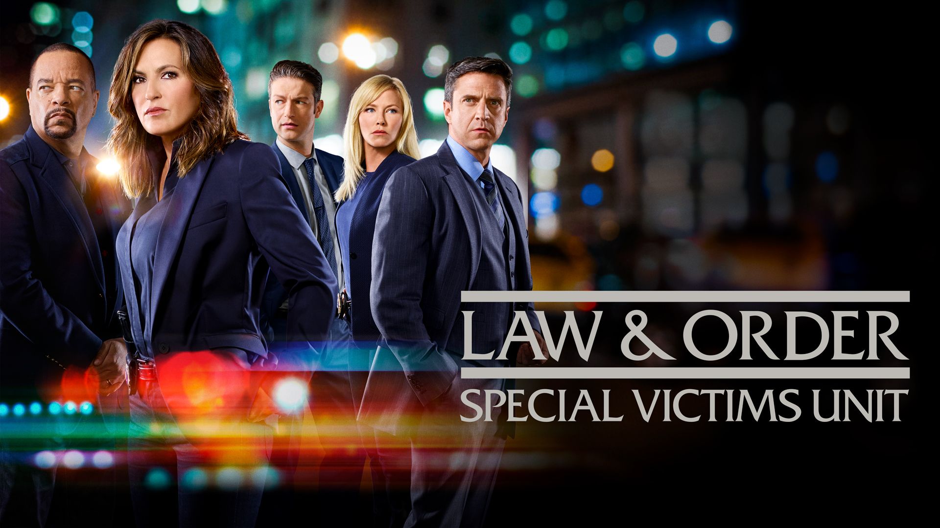 Law & Order: Uk Wallpapers