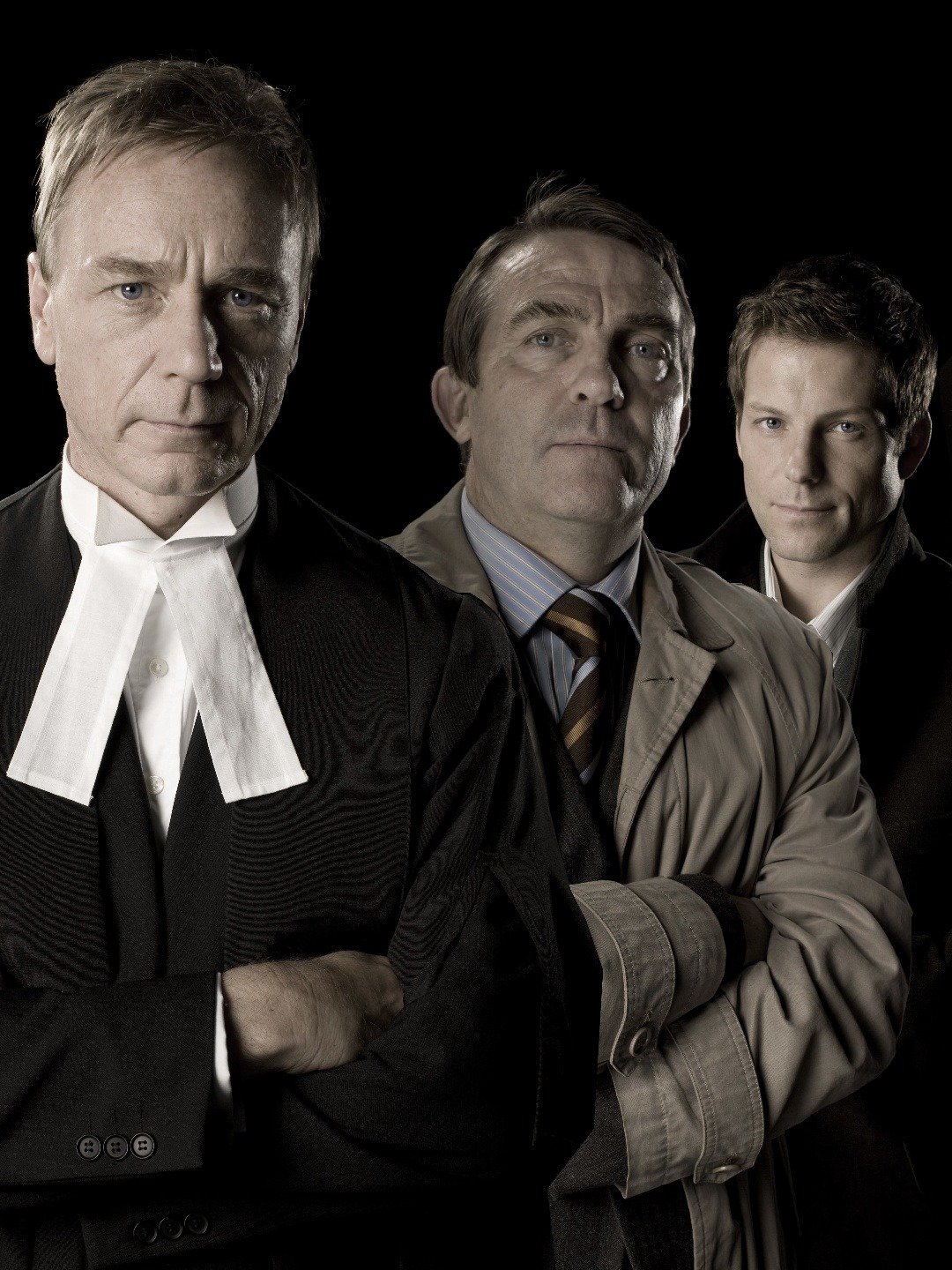 Law & Order: Uk Wallpapers