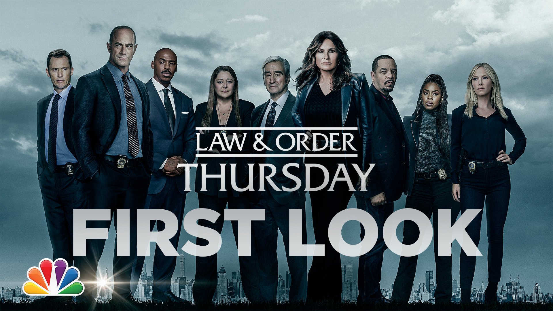 Law & Order: Uk Wallpapers