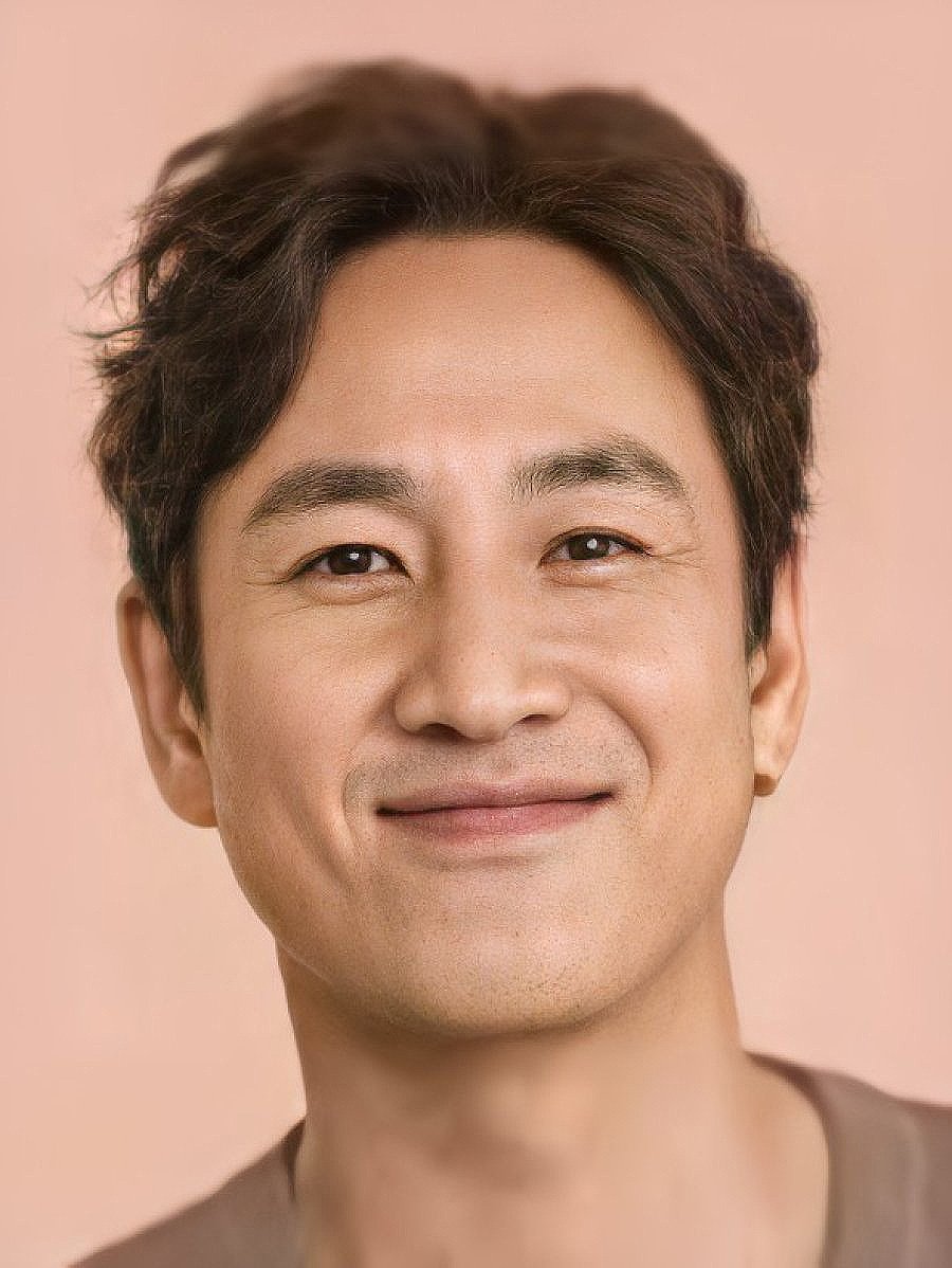 Lee Sun-Kyun Hd Dr. Brain Wallpapers