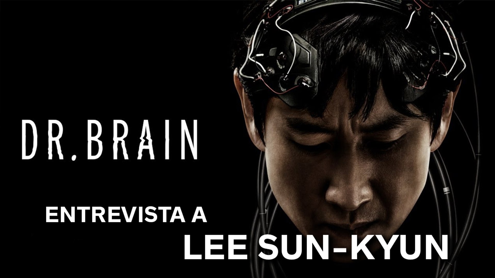 Lee Sun-Kyun Hd Dr. Brain Wallpapers