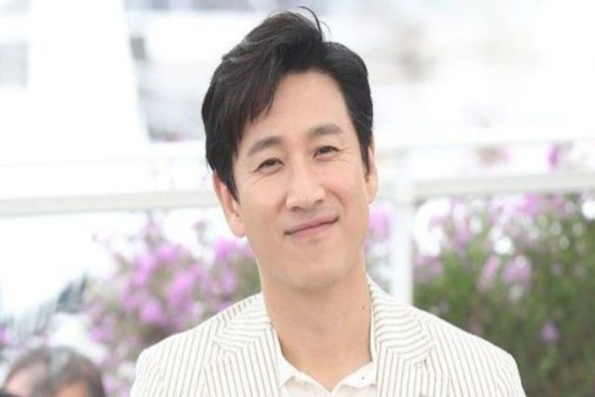 Lee Sun-Kyun Hd Dr. Brain Wallpapers