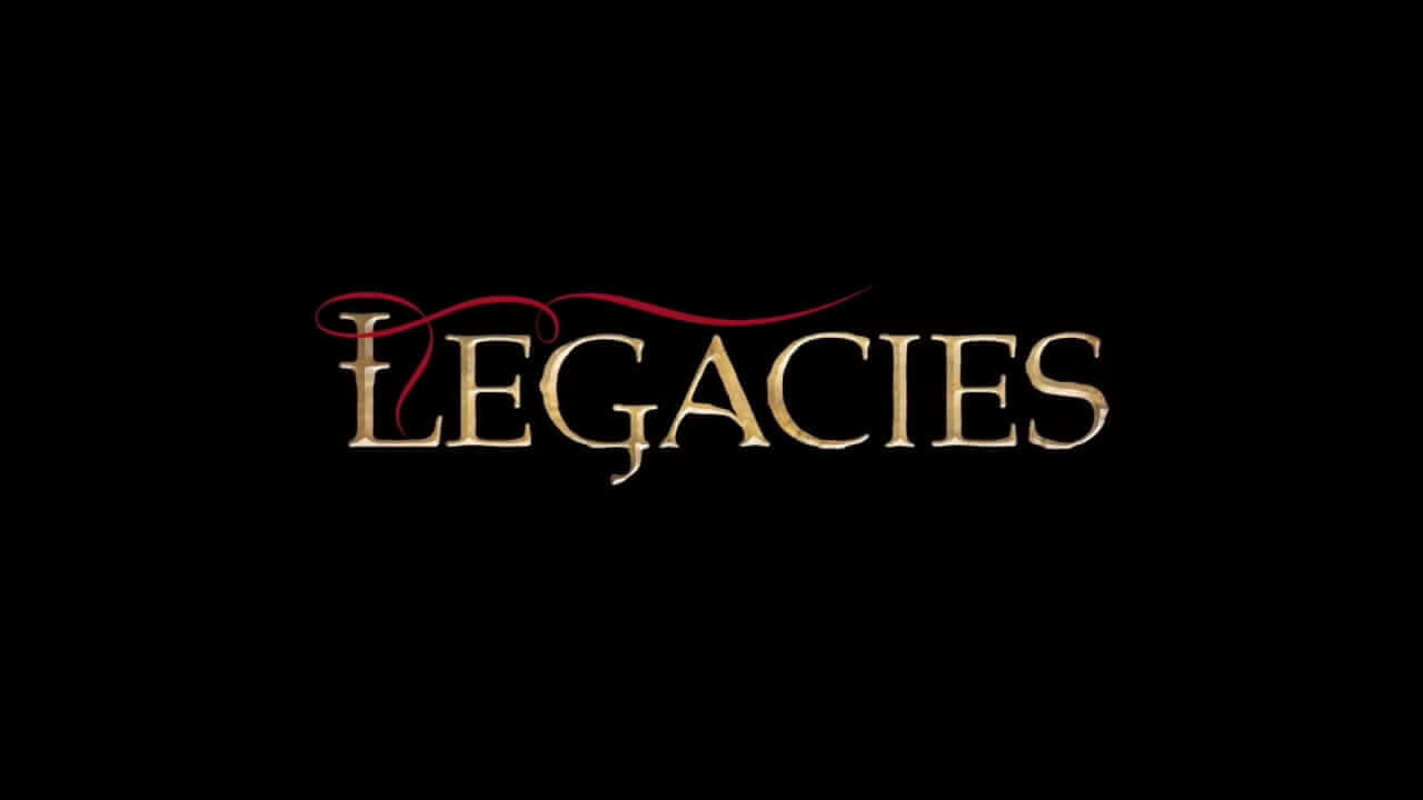 Legacies Wallpapers