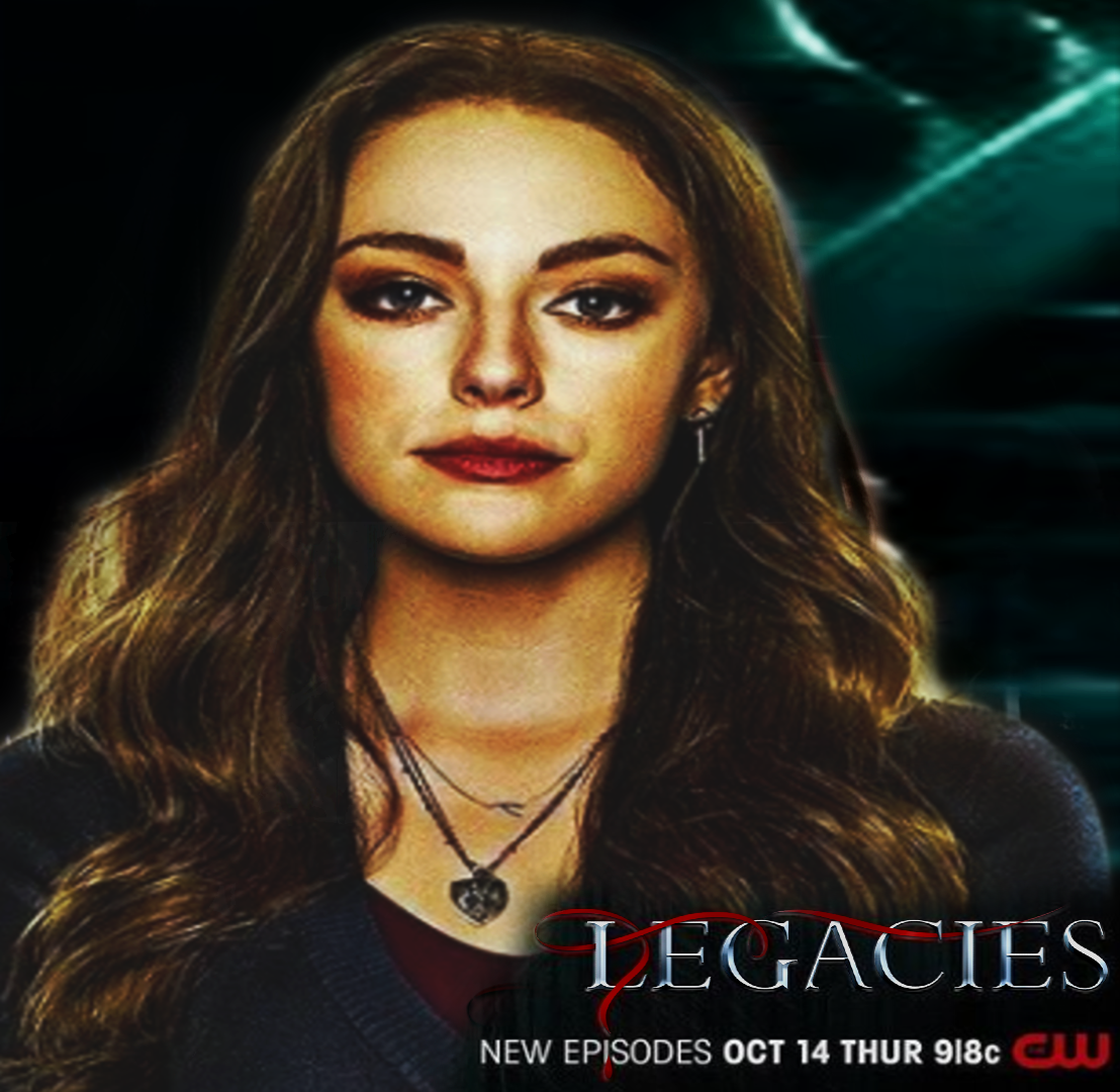 Legacies Wallpapers