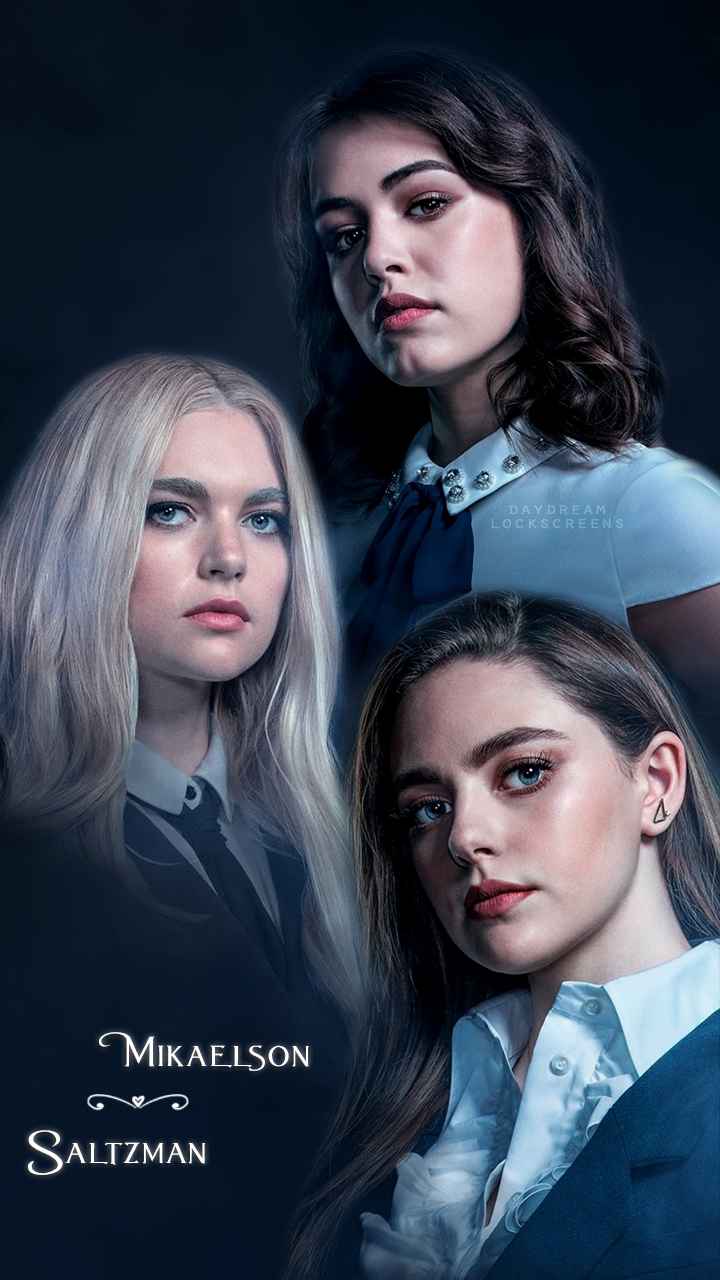 Legacies Season 3 Wallpapers