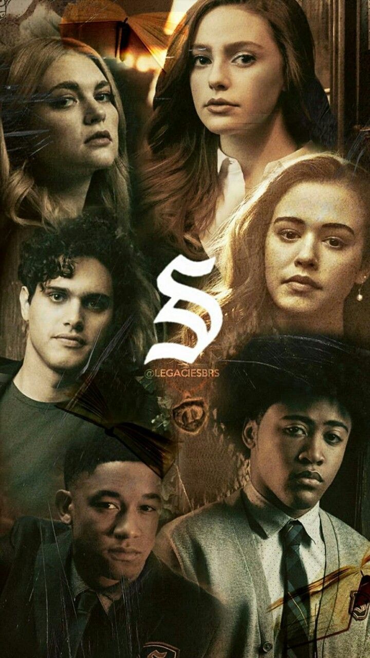 Legacies Season 3 Wallpapers