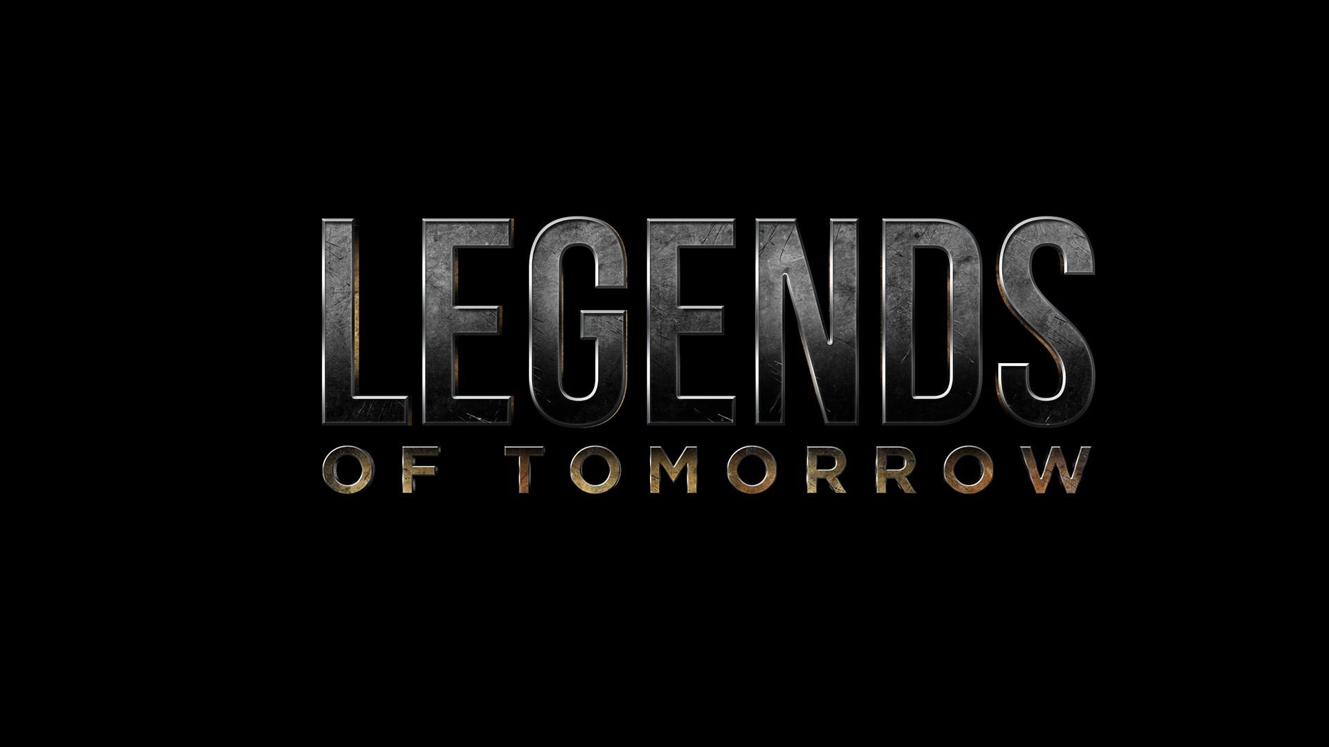 Legends Of Tomorrow Dc Wallpapers