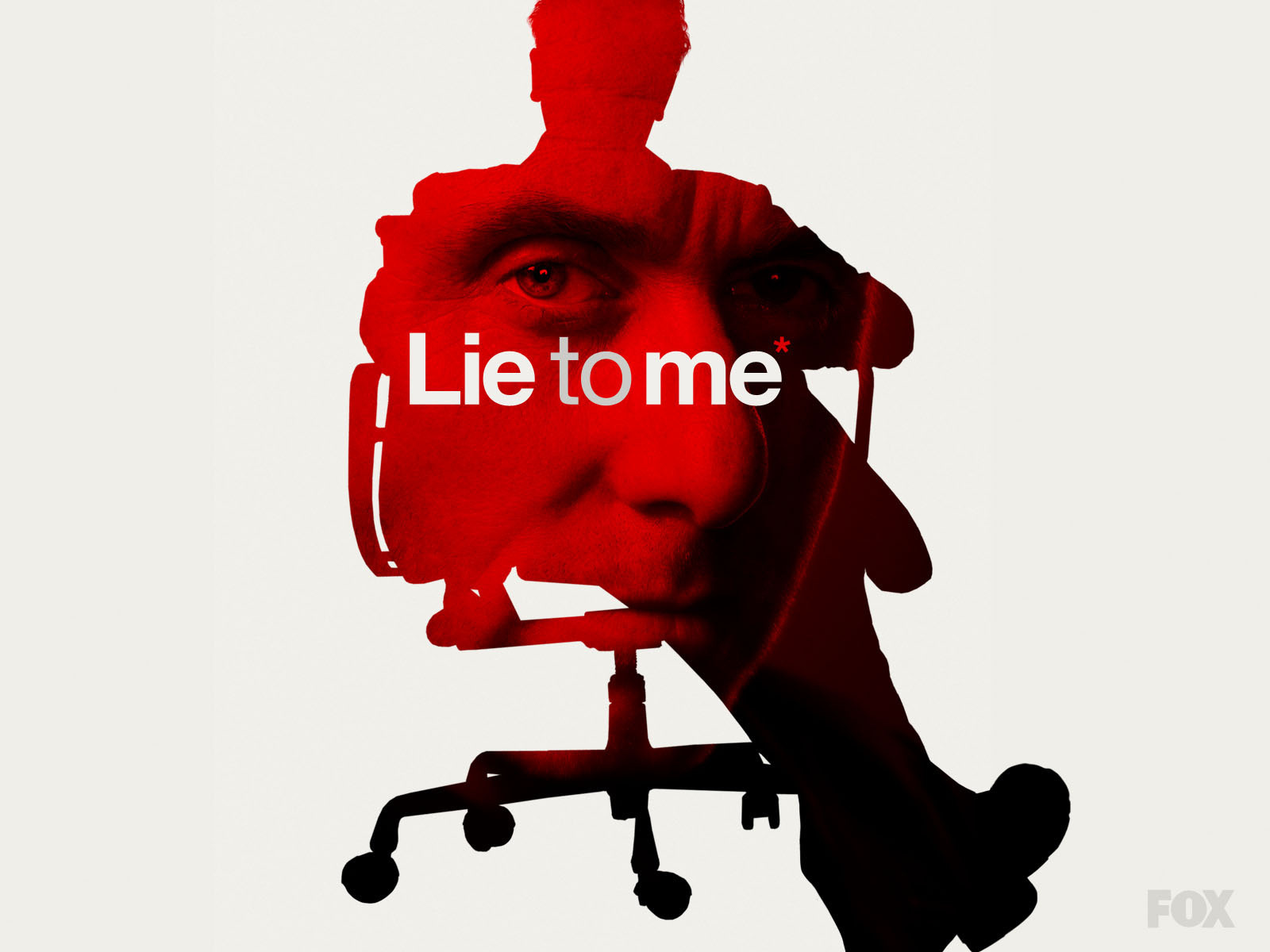 Lie To Me Wallpapers