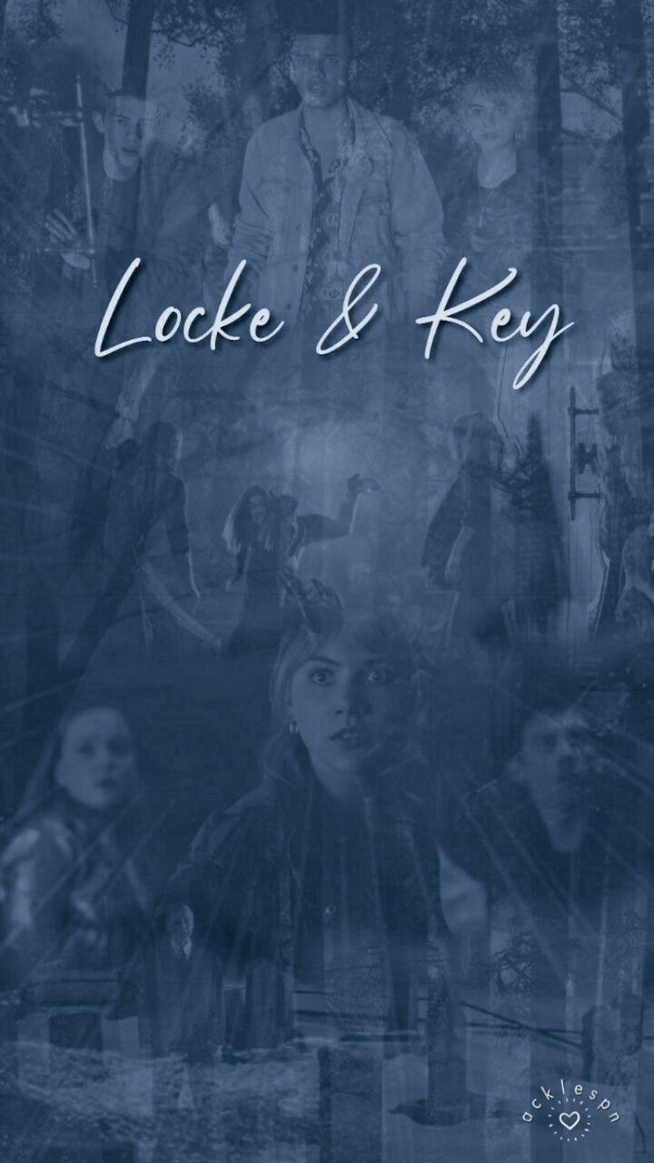 Locke & Key Wallpapers