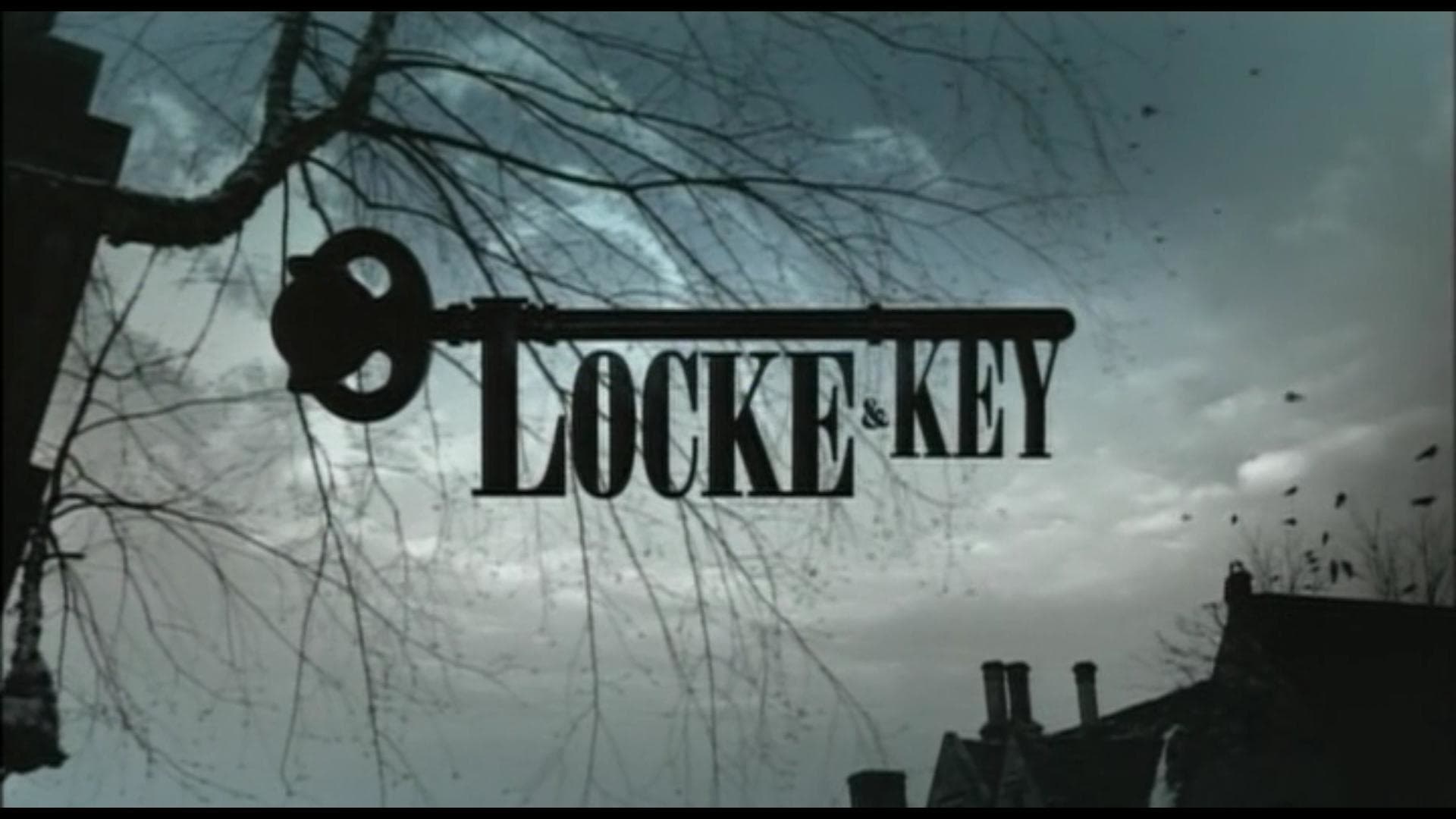 Locke And Key Wallpapers