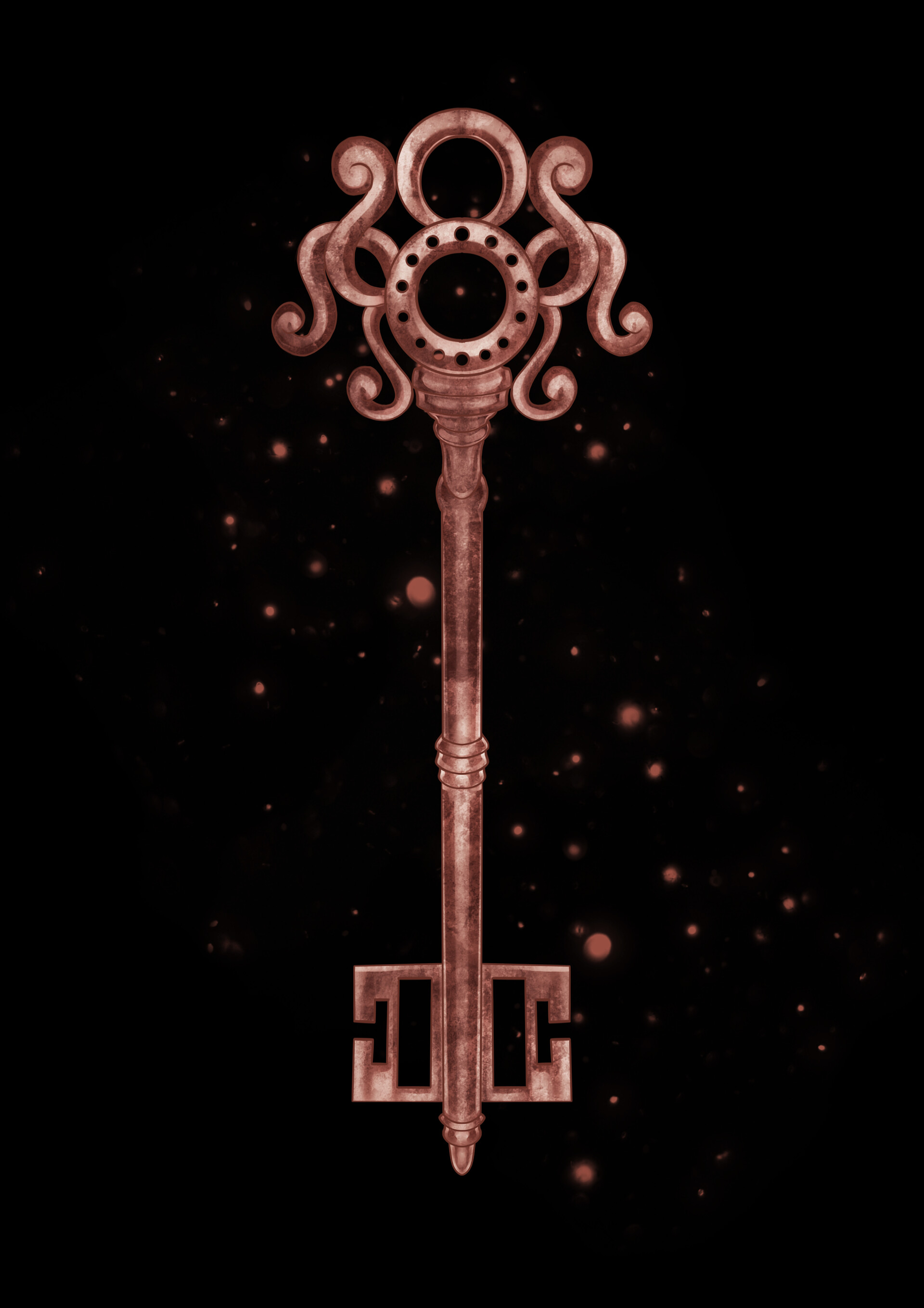 Locke And Key Wallpapers