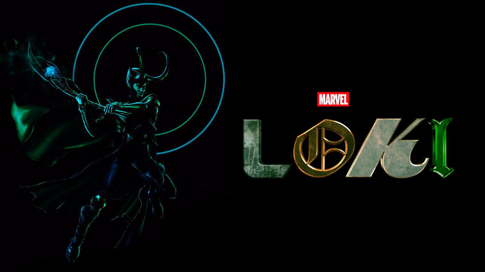 Loki 2021 Wallpapers