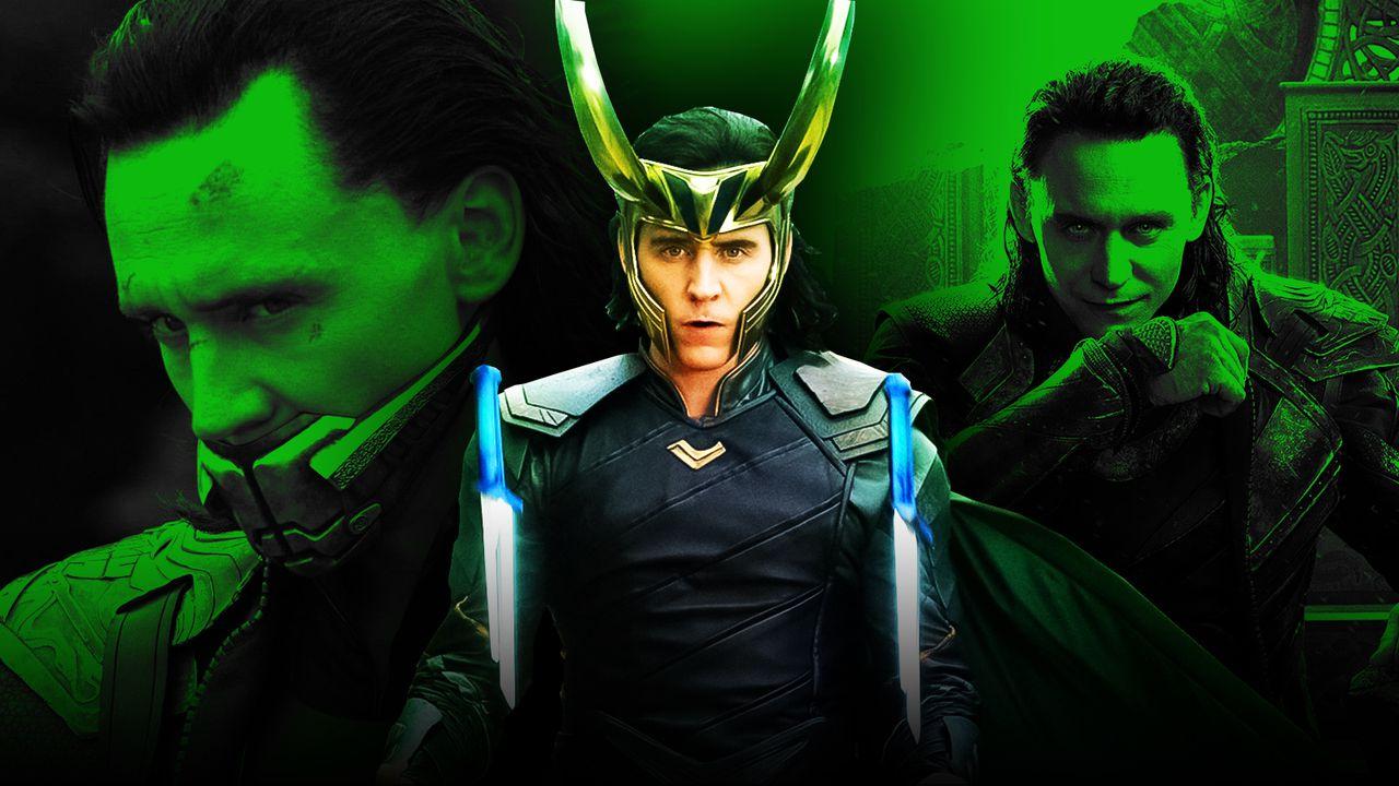 Loki 2021 Hd Tom Hiddleston Wallpapers