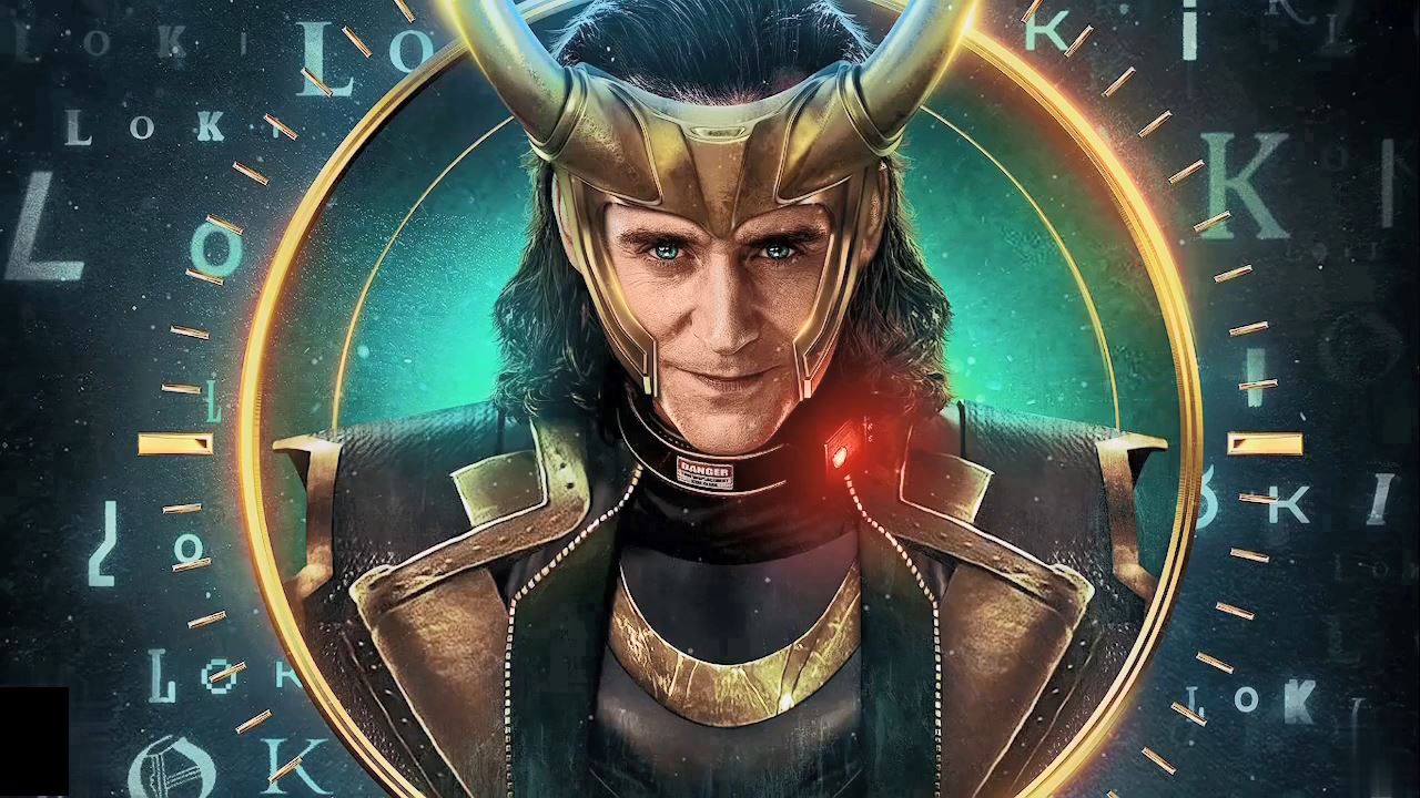 Loki 2021 Hd Tom Hiddleston Wallpapers