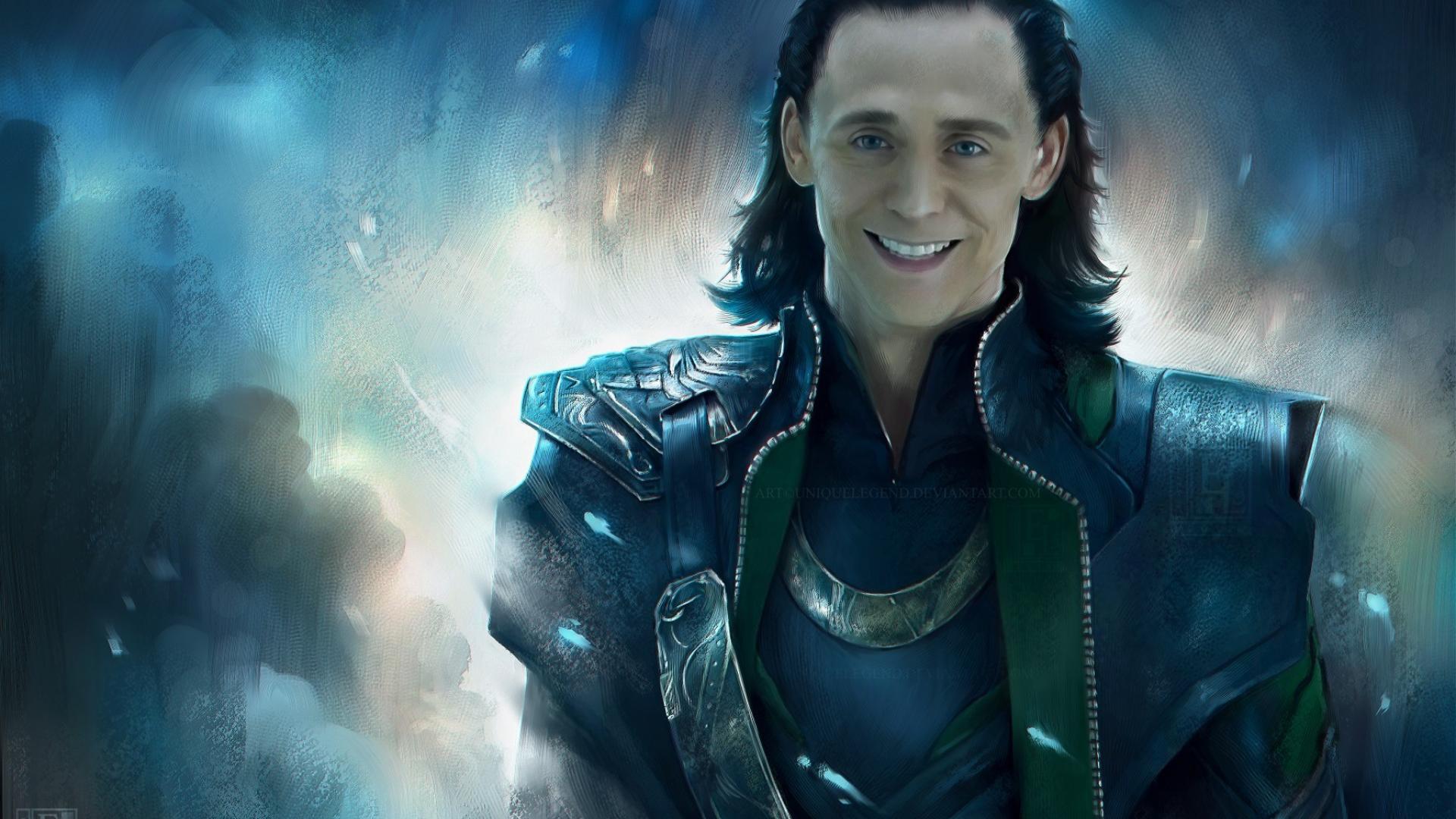 Loki 2021 Hd Tom Hiddleston Wallpapers