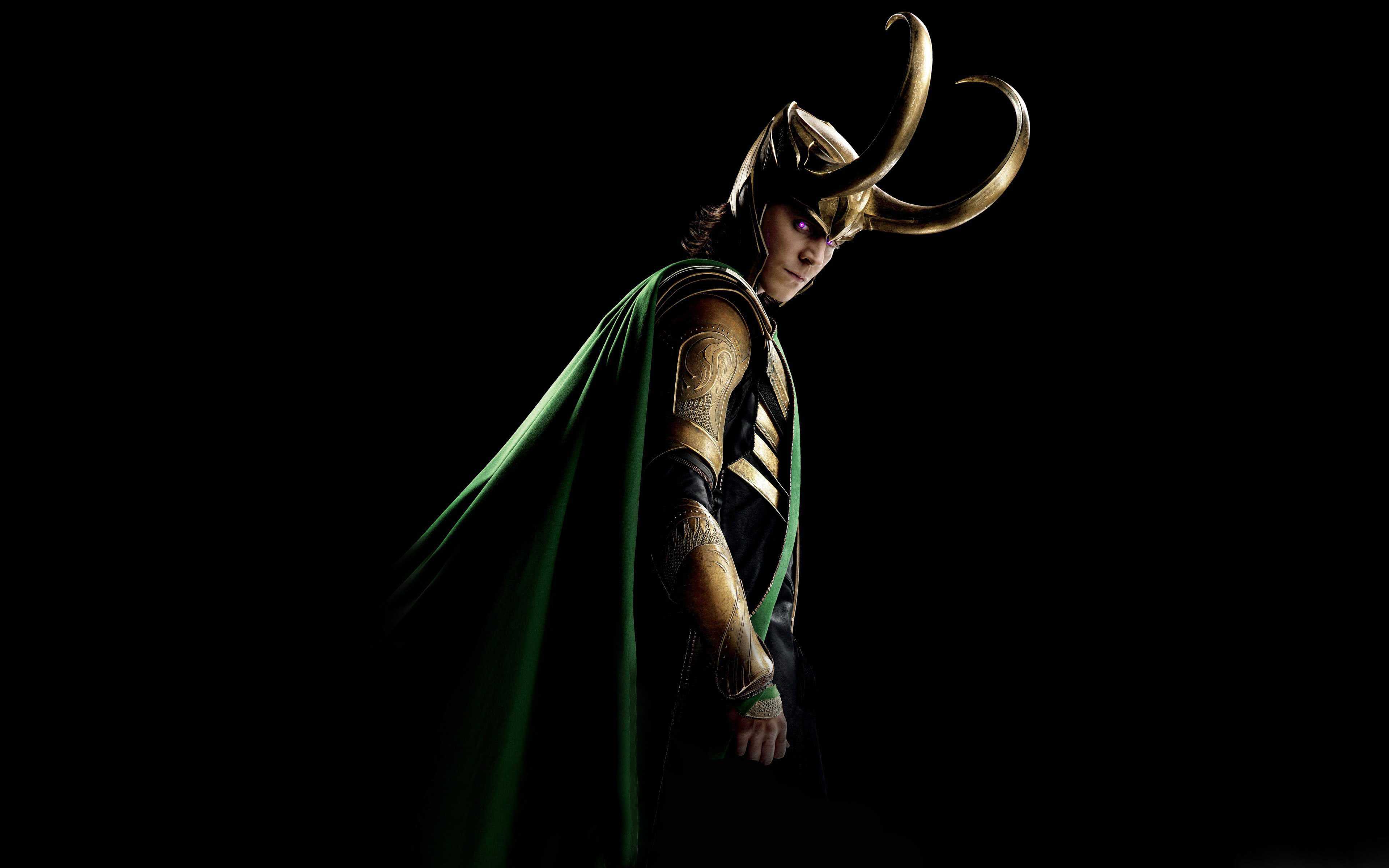 Loki 2021 Hd Tom Hiddleston Wallpapers